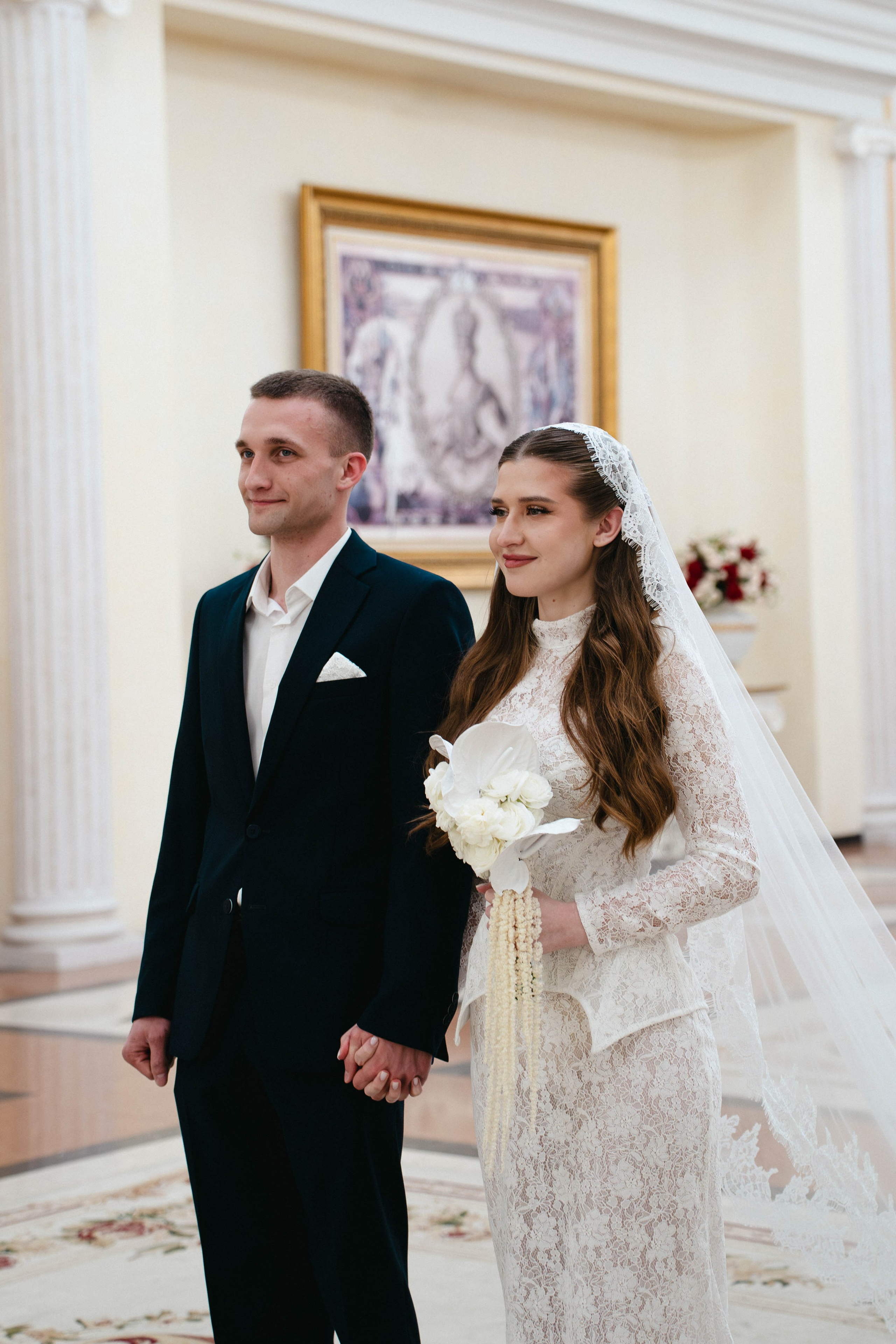 Валерия и Даниил. Фотограф Краснодар Виктория @Cinvimakes