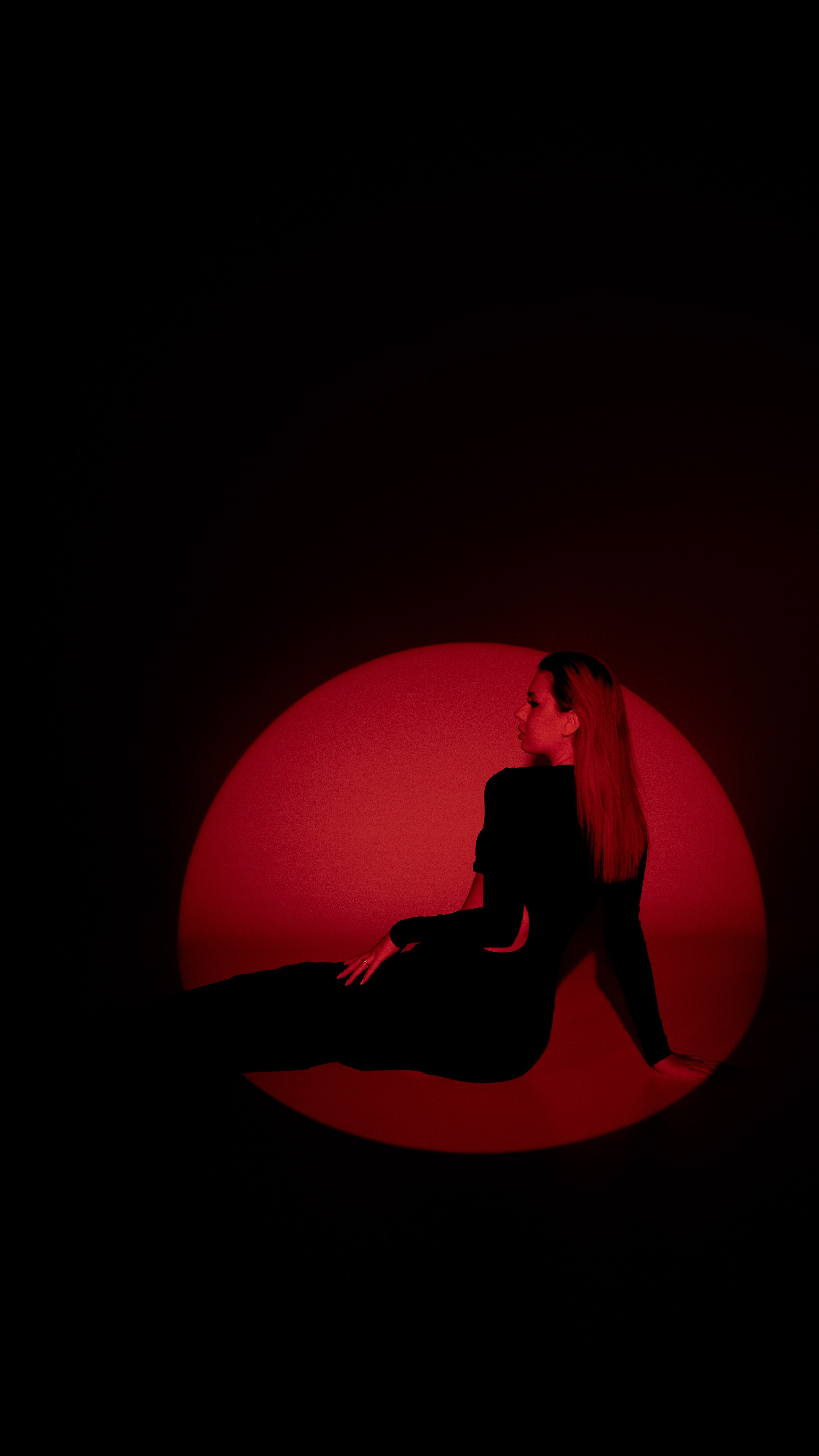 Даша. Фотограф Краснодар Виктория @Cinvimakes