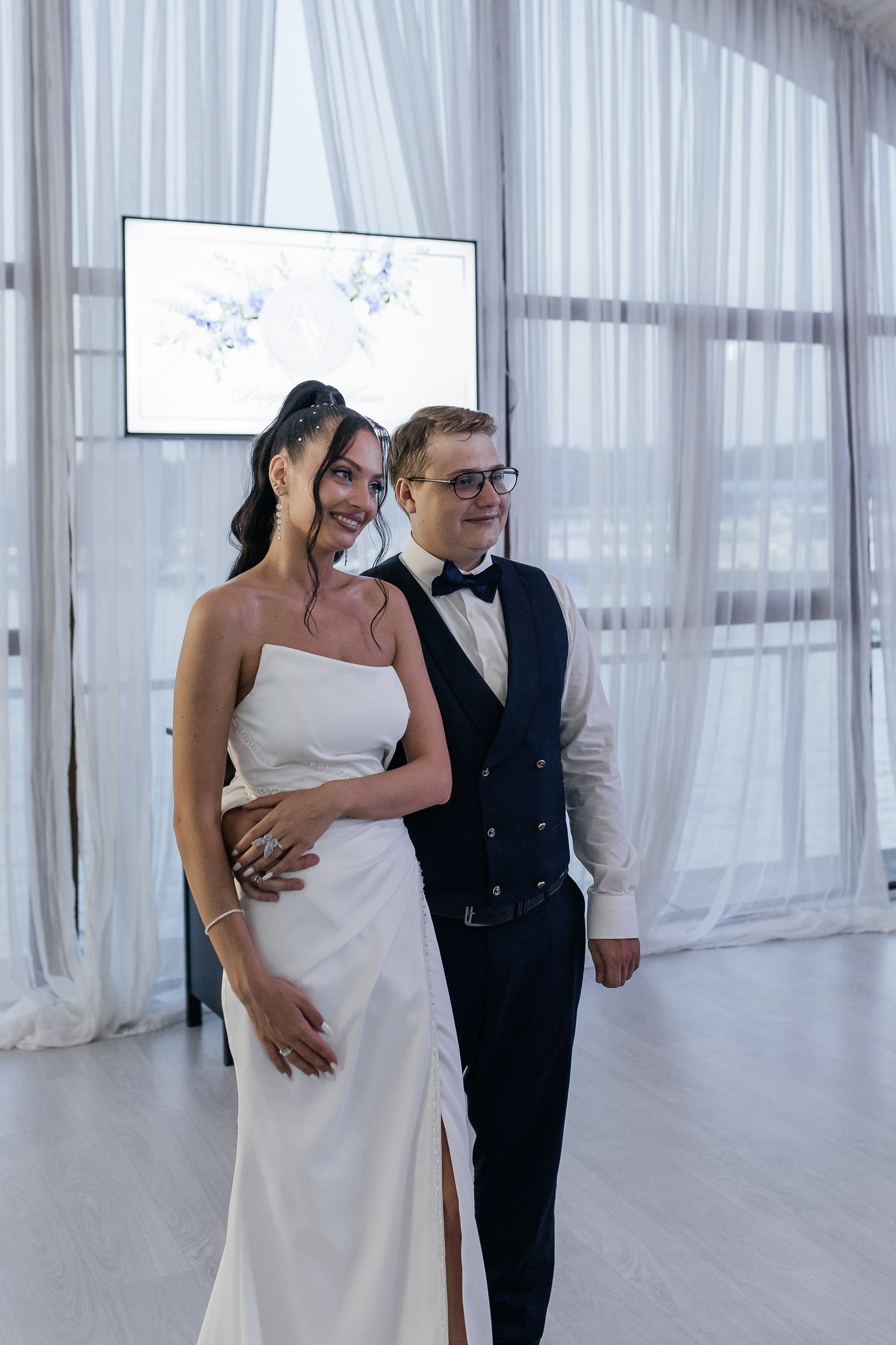 Валериан и Алина. Фотограф в Томске Ирина Павлуцкая