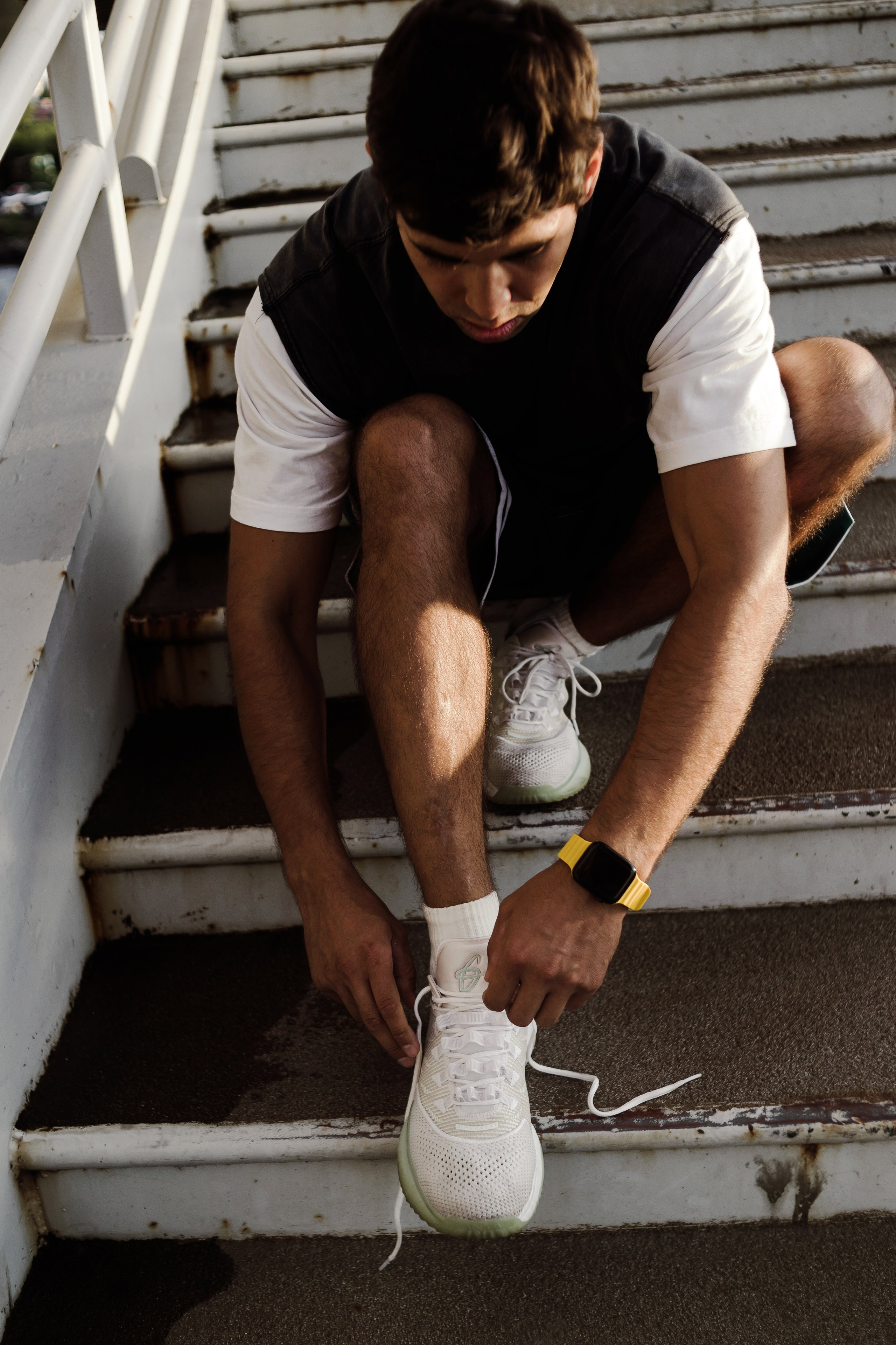 Игорь. Портретный фотограф в Санкт-Петербурге Элина Ситникова