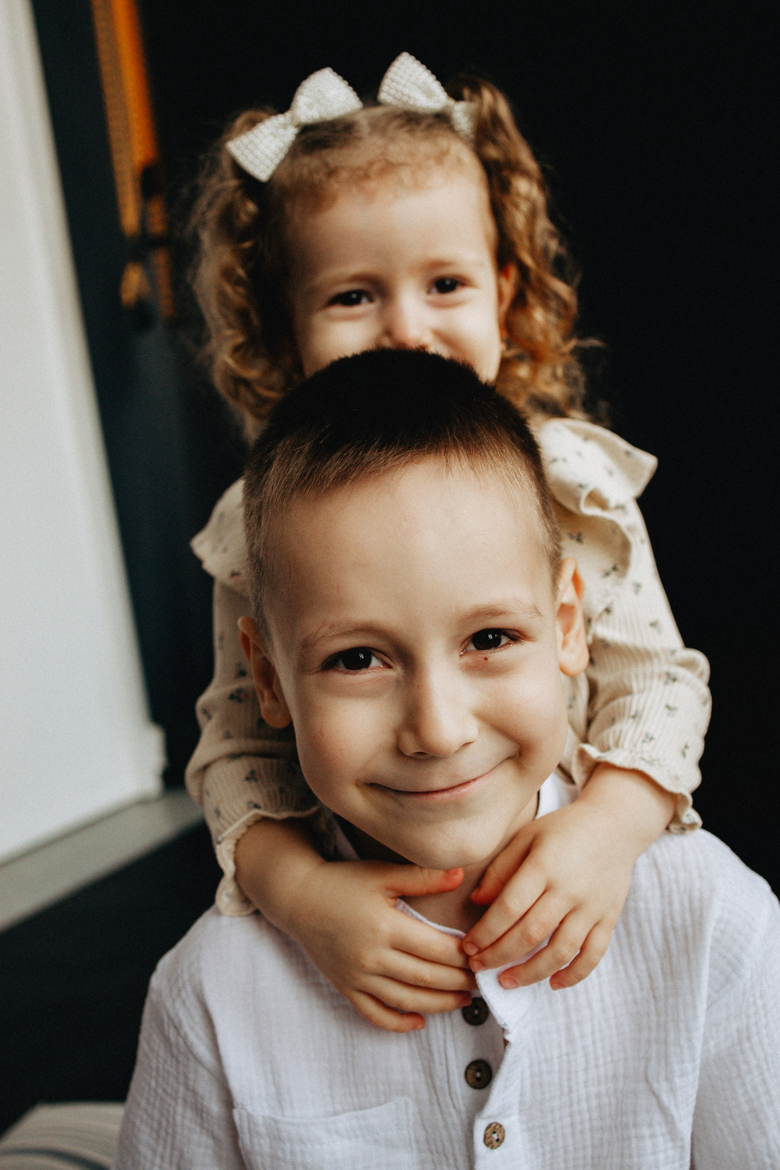 Мамины непоседы. Lifestyle семейный и детский фотограф в Омске Иванова Екатерина