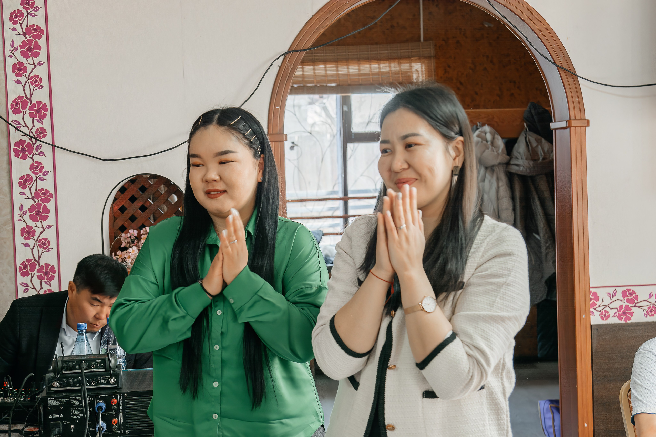 Милан 3. Фотограф широкого профиля Чита-Цасучей