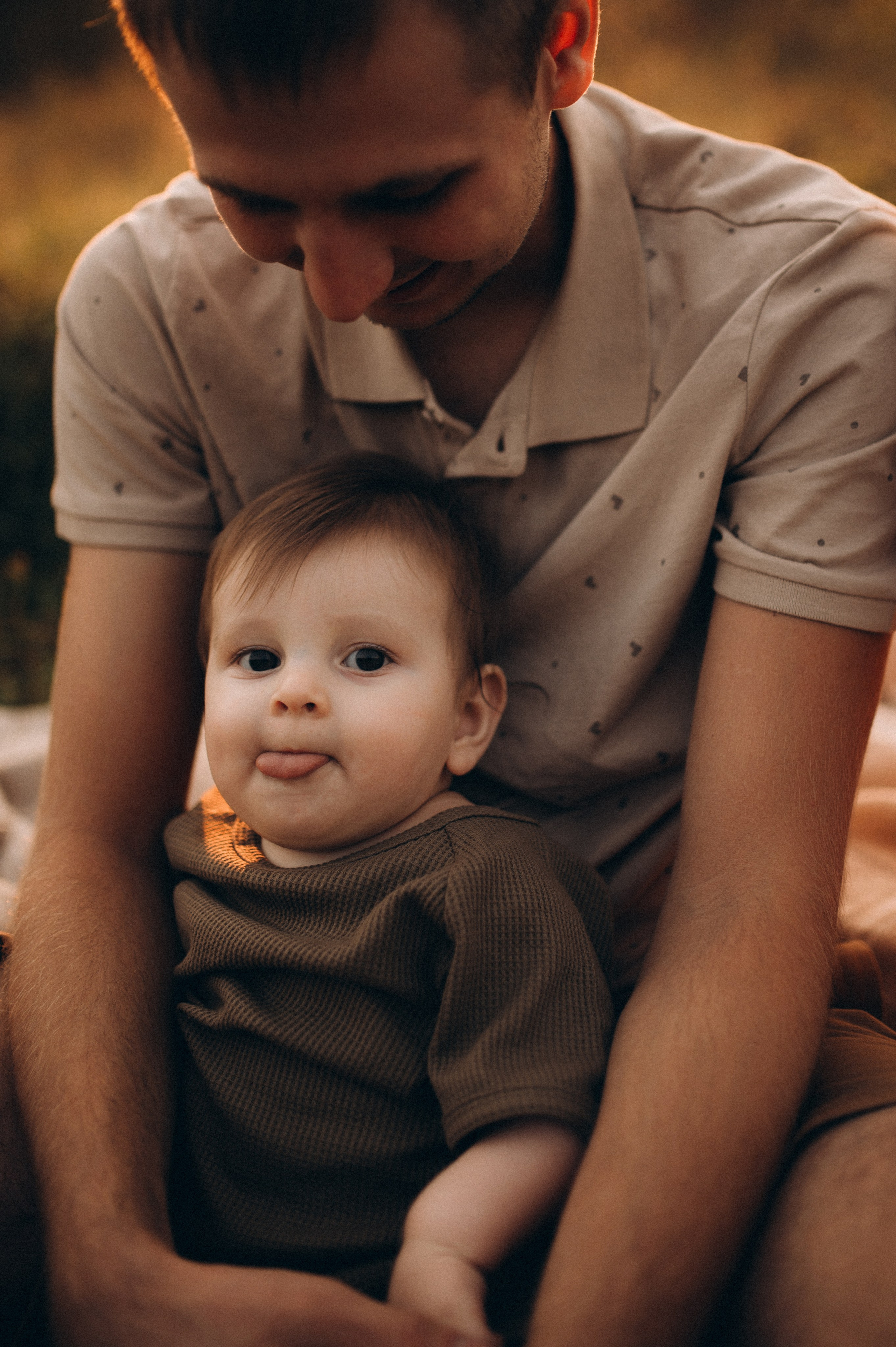 Счастливые мгновения прекрасной семьи!. Фотограф Алексин, Тула