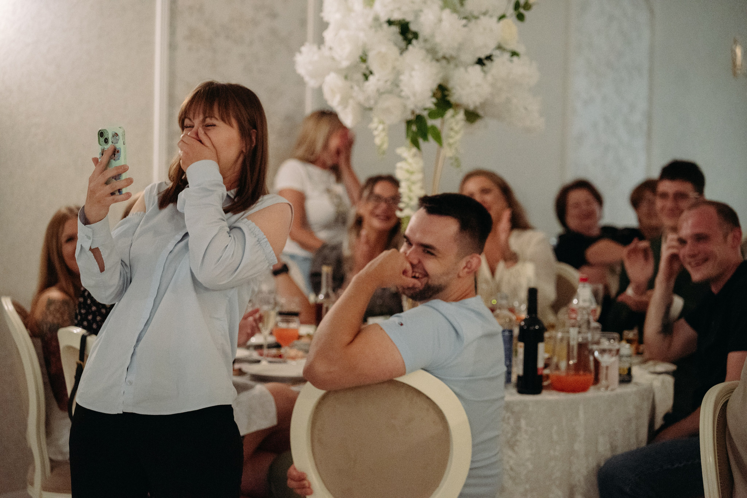 Inessa Happy 30. Фотограф в Минске