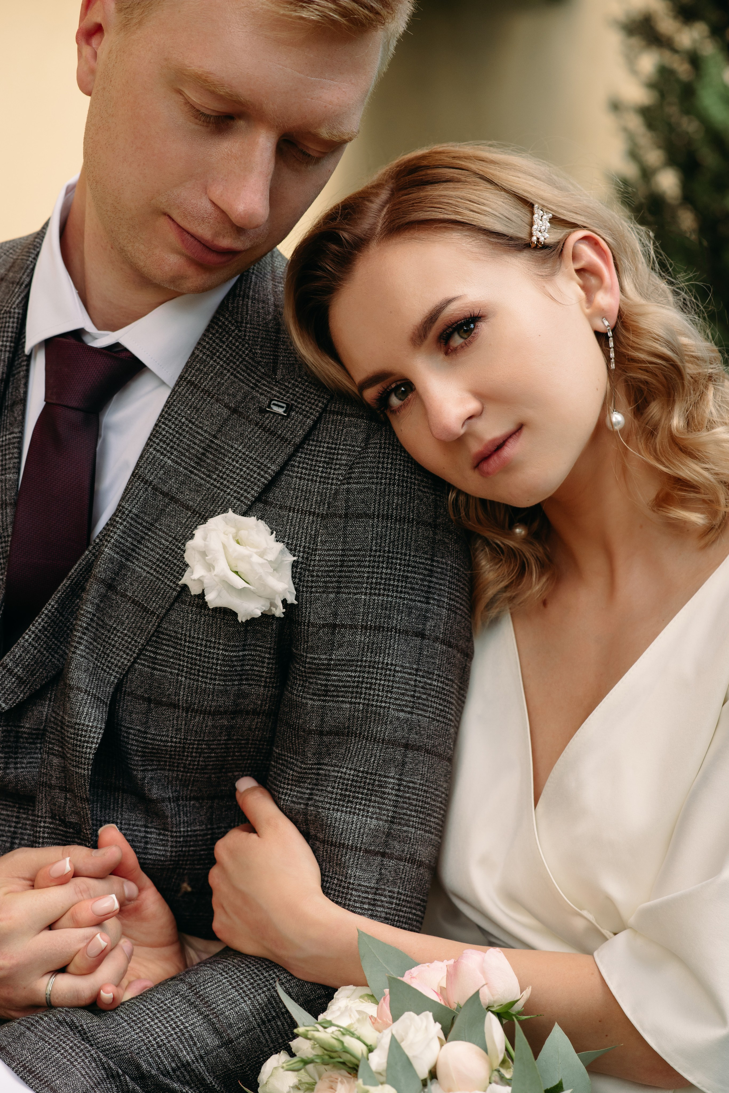 Taras+Galya. Фотограф в Минске