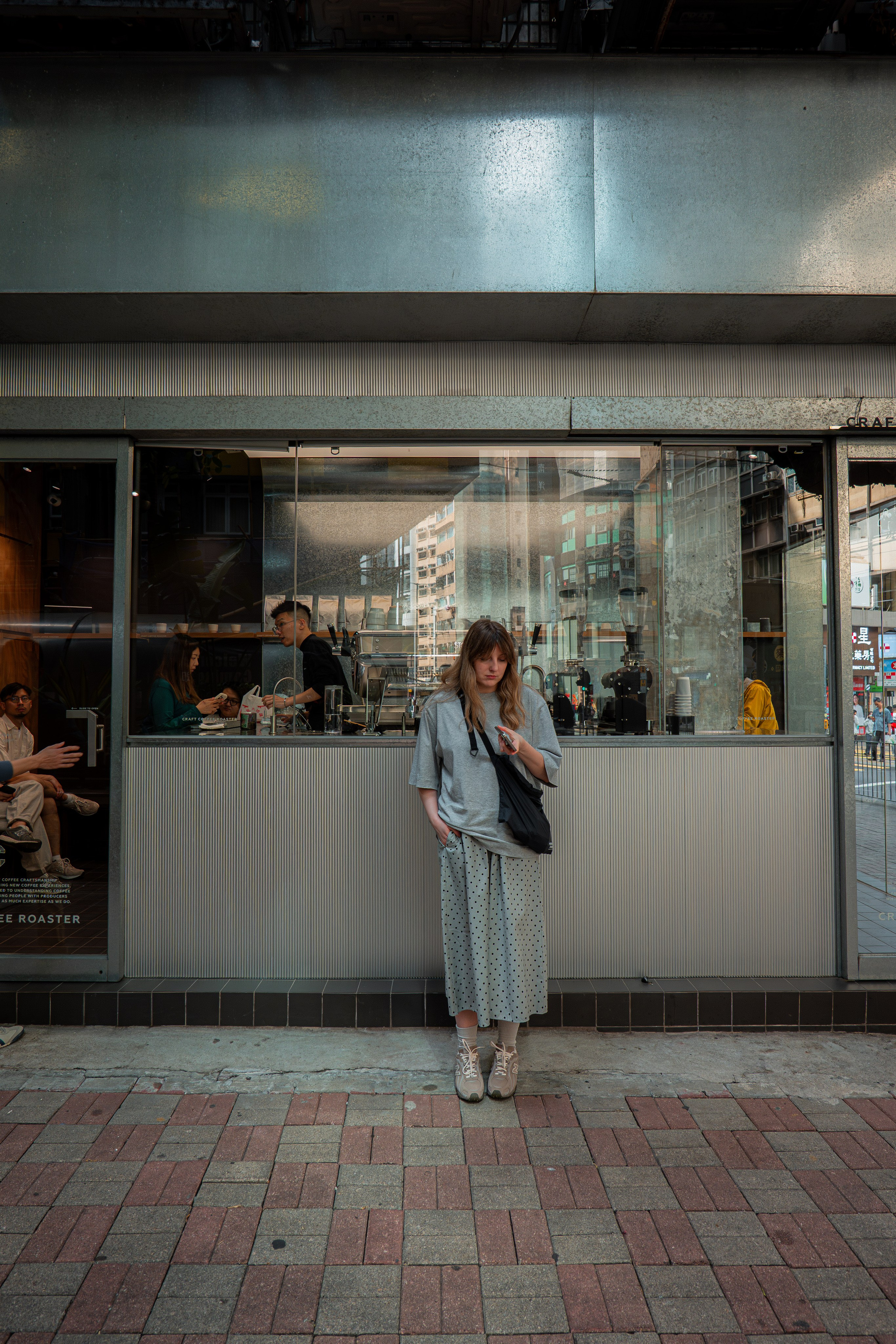 ГОНКОНГ 2026. Фото| Видео продакшн | Александр Ярков