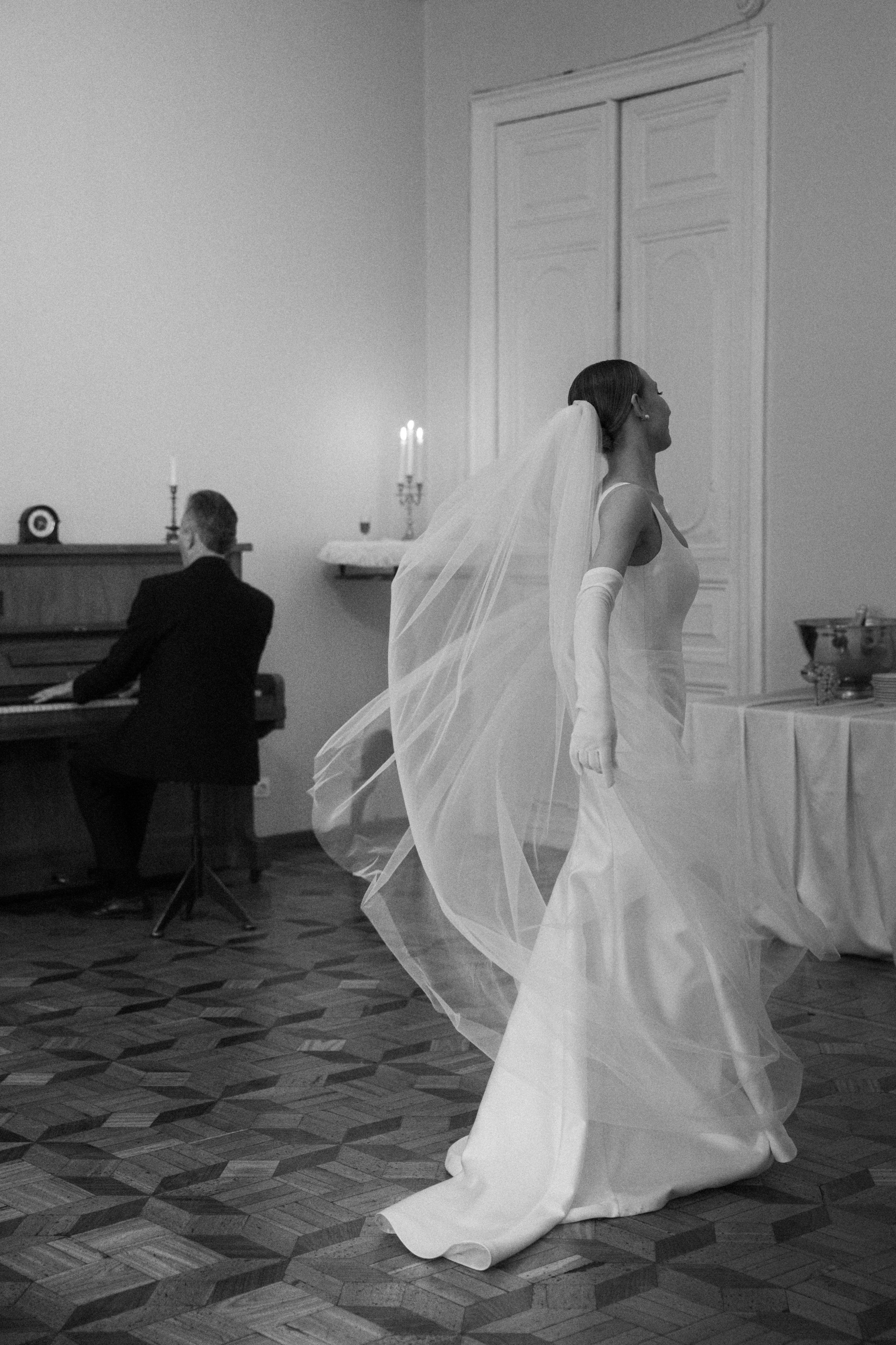 Денис и Настя