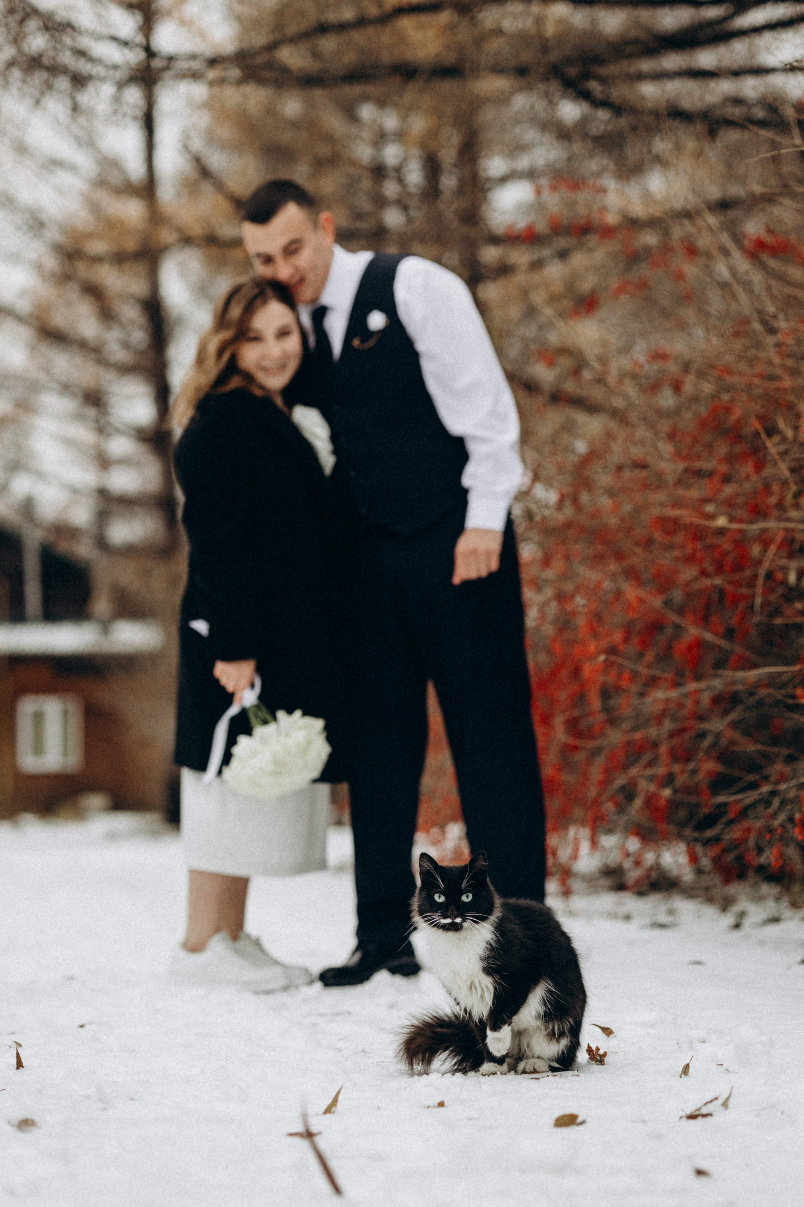 Алеся и Юра. Lifestyle семейный и детский фотограф в Омске Иванова Екатерина