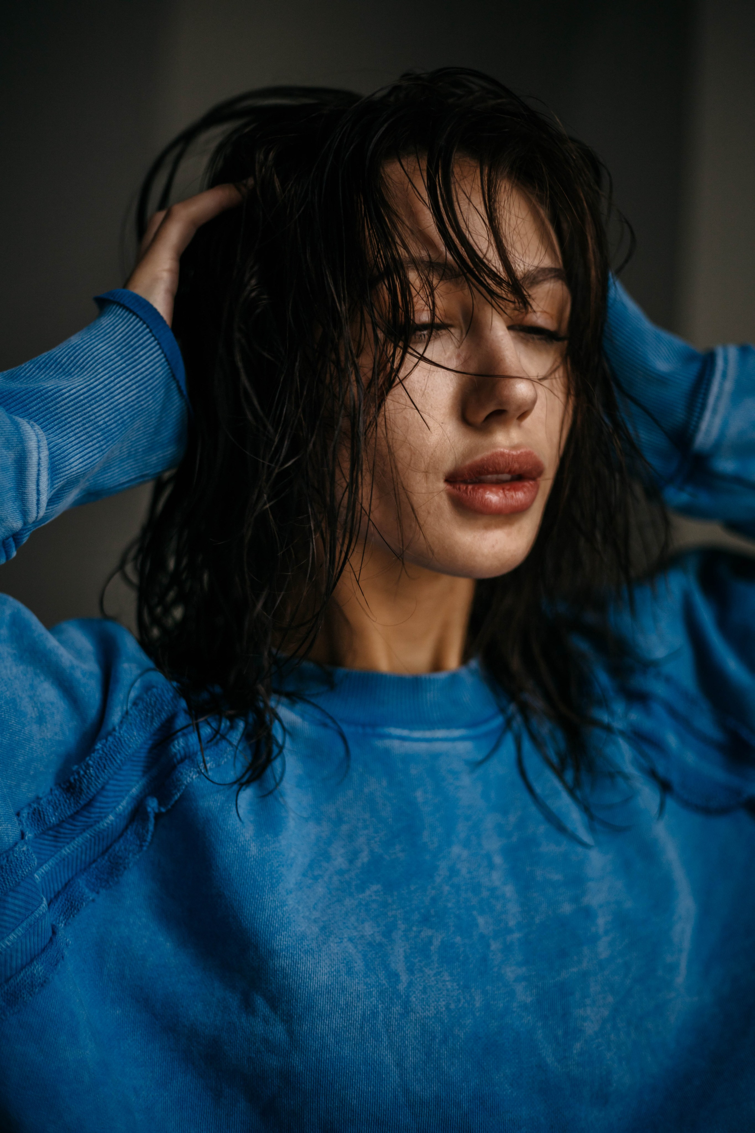 Портреты и Love Story. Портретный и свадебный фотограф в Воронеже Светлана Кунахова