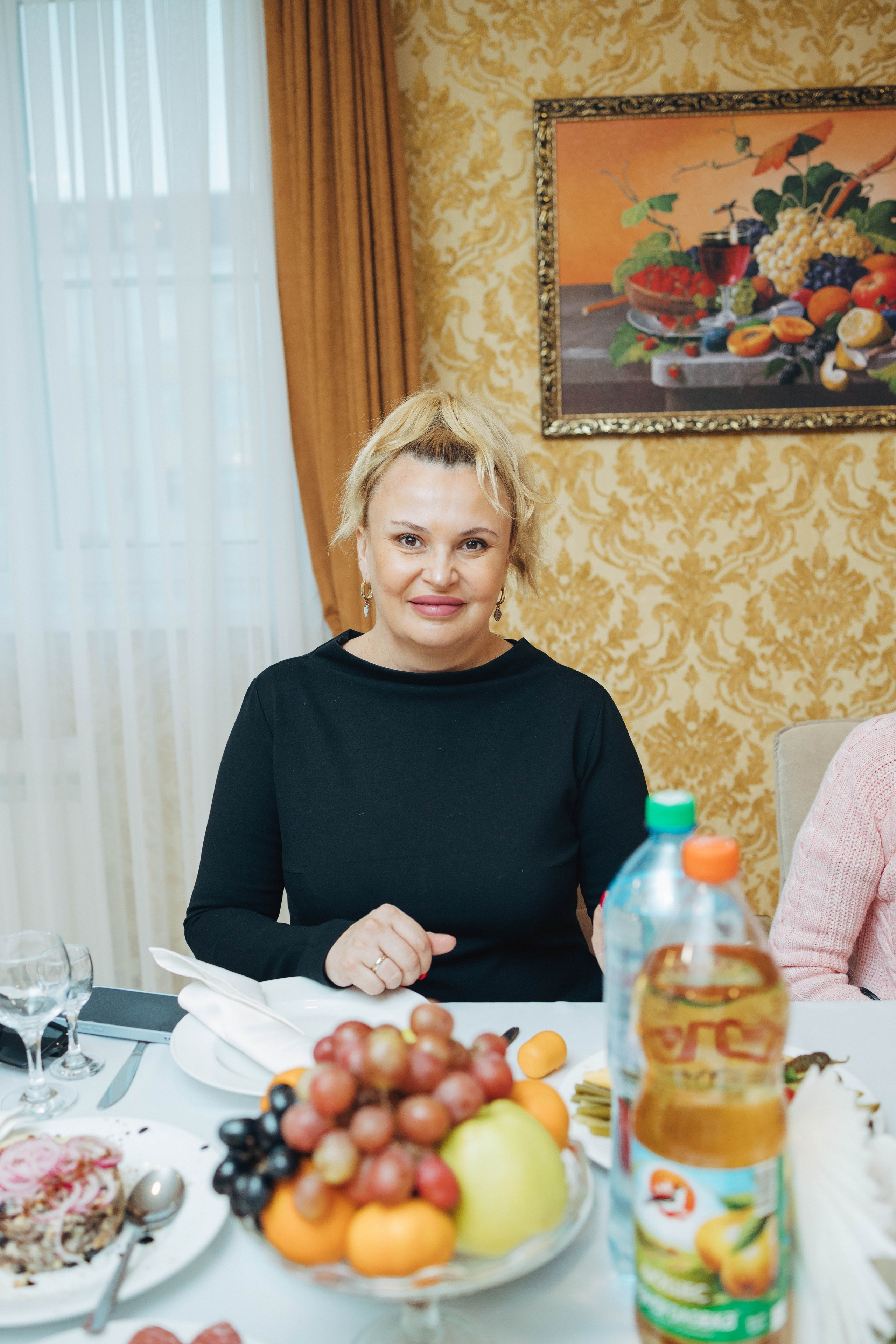 День рождения для мамы. Я Аракчеева Менслу — семейный и свадебный фотограф в Астрахани