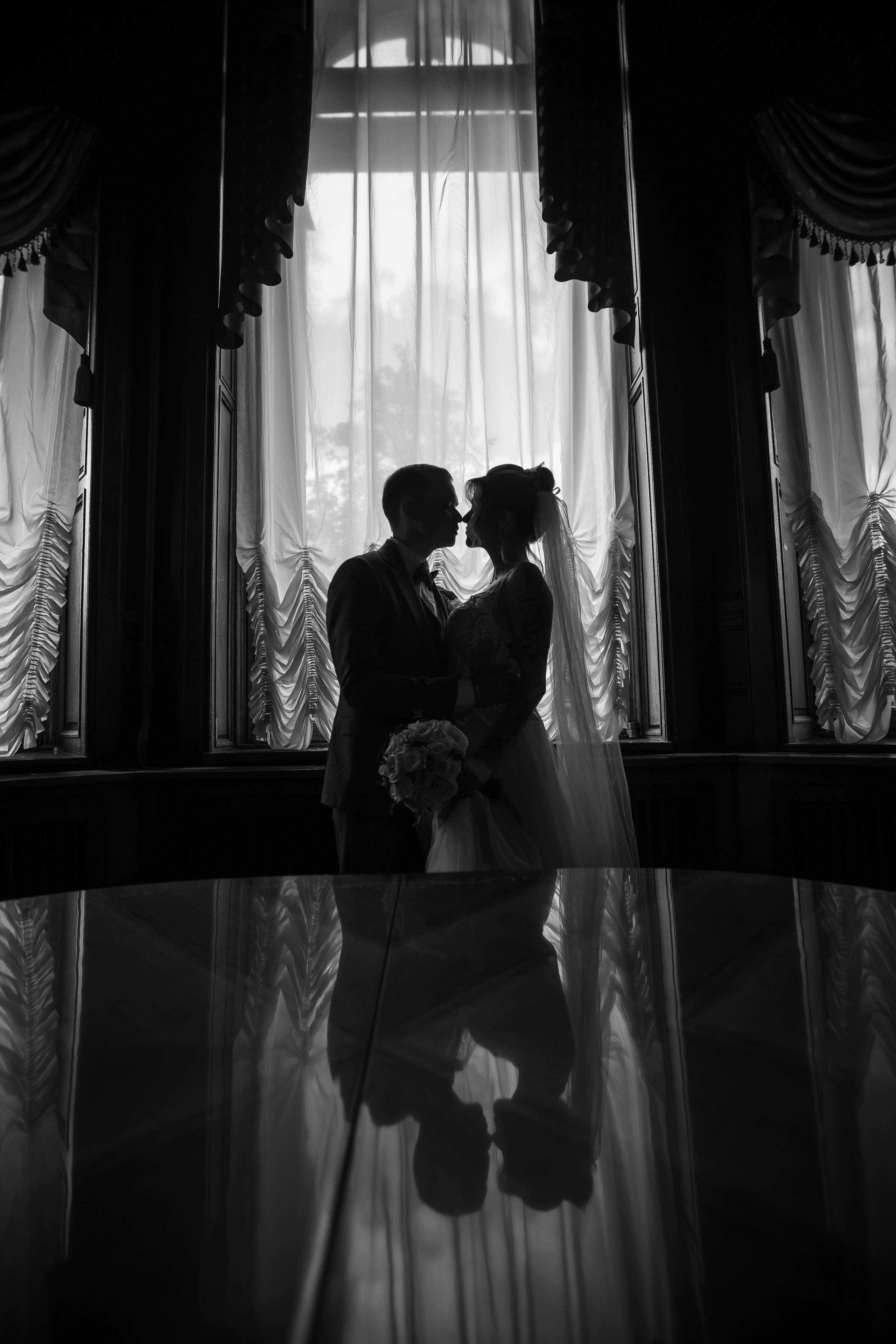 Свадебные Фотосессии. Фотограф в Санкт-Петербурге Константин Бриль