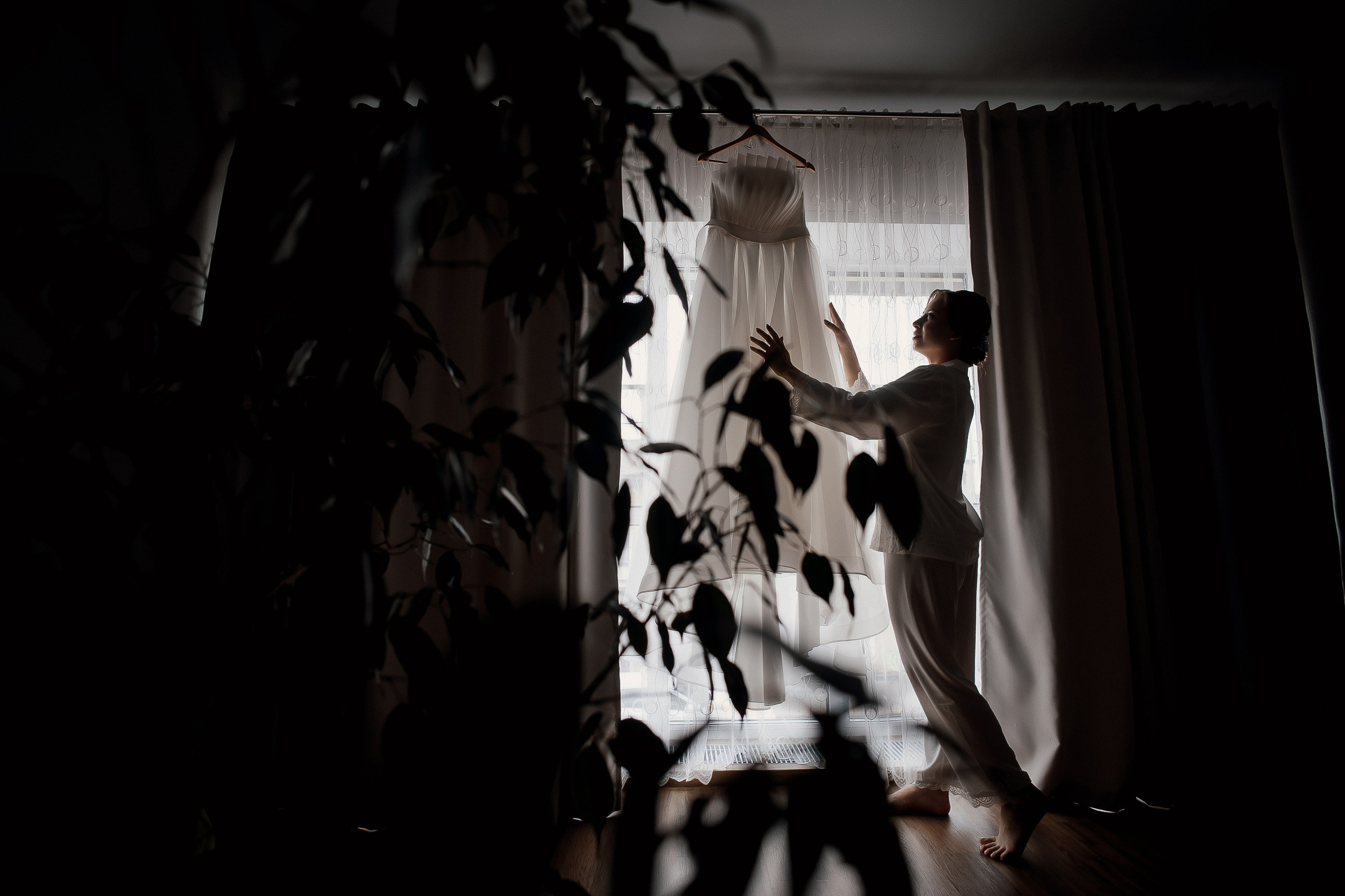 Свадебная съемка. Свадебный фотограф