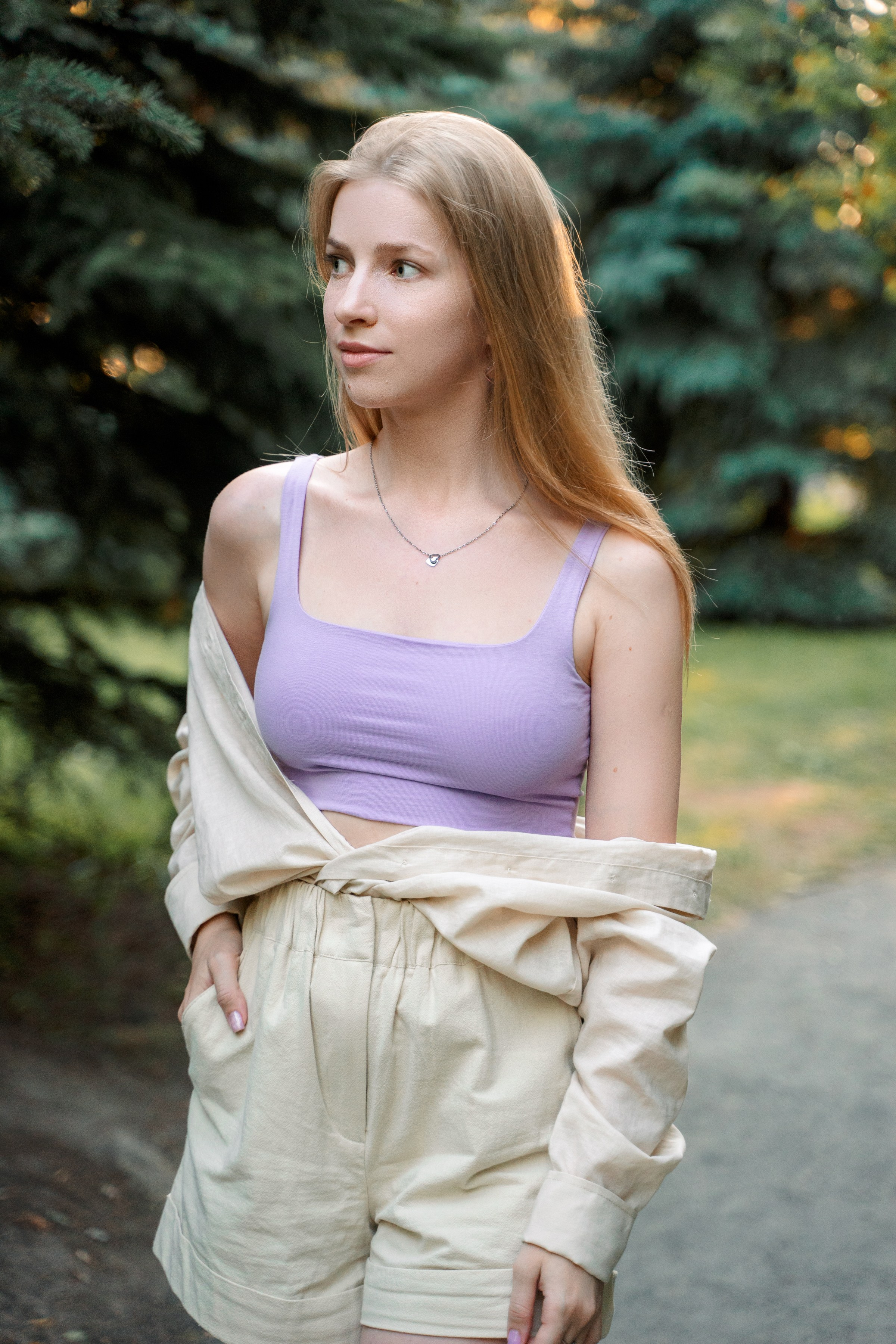 Прогулка в парке Черное озеро. Фотограф в Казани Алсу Багабиева