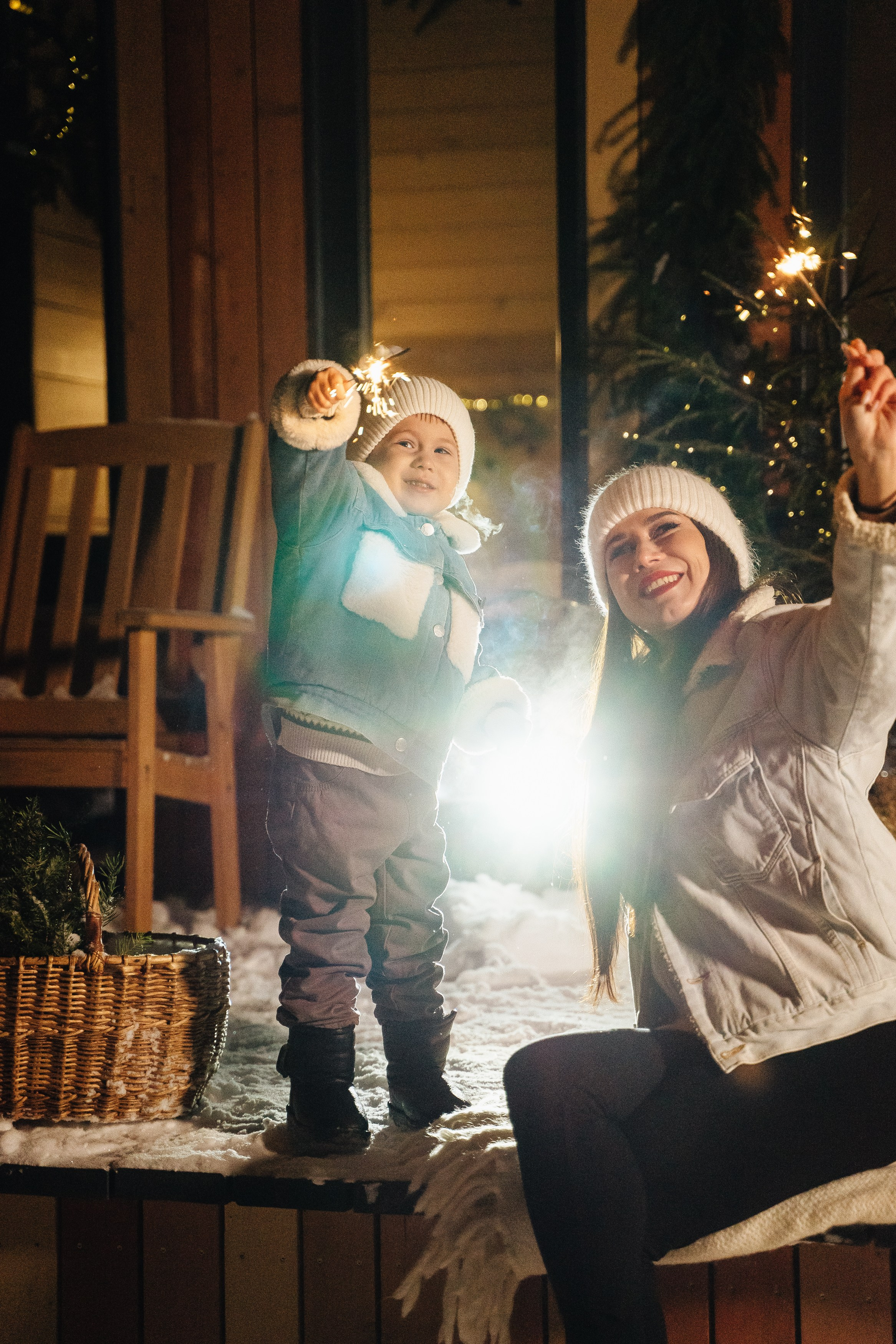 Свидание с Сыном. Фотограф в Казани Алсу Багабиева