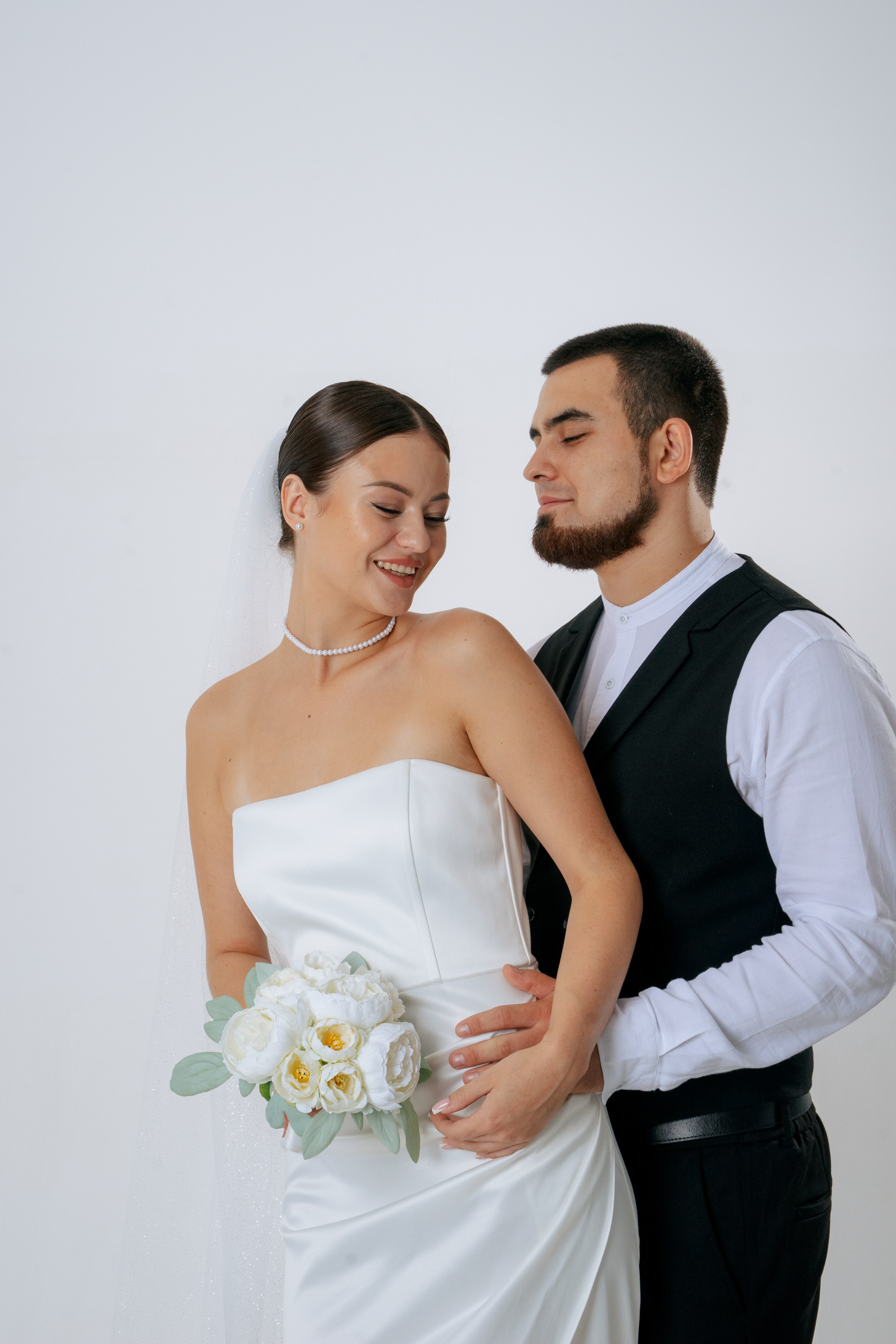 Свадьба Ильяс Алина. Фотограф в Казани Алсу Багабиева