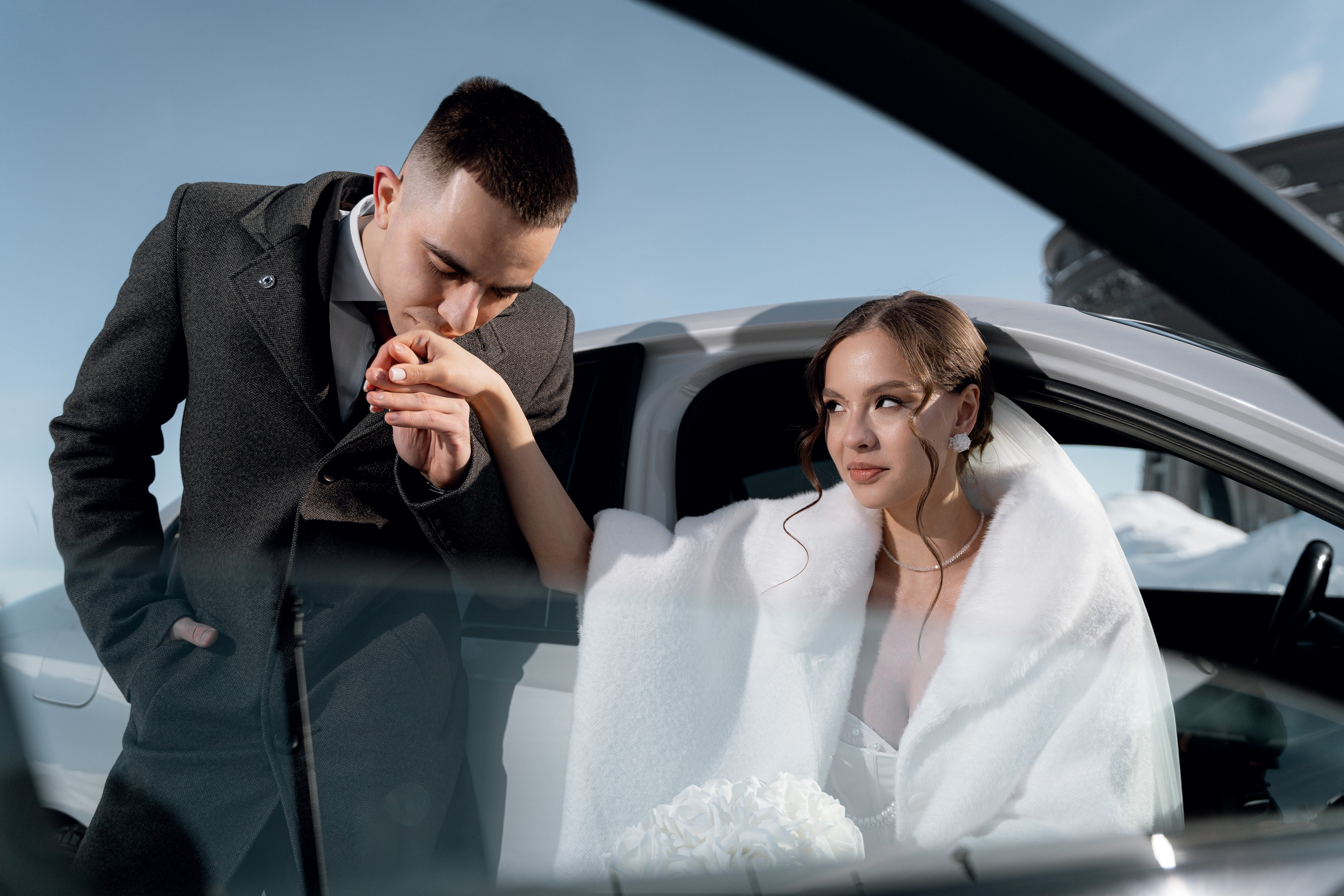 Руслан & Диляра. RAMIL SAFIULLIN