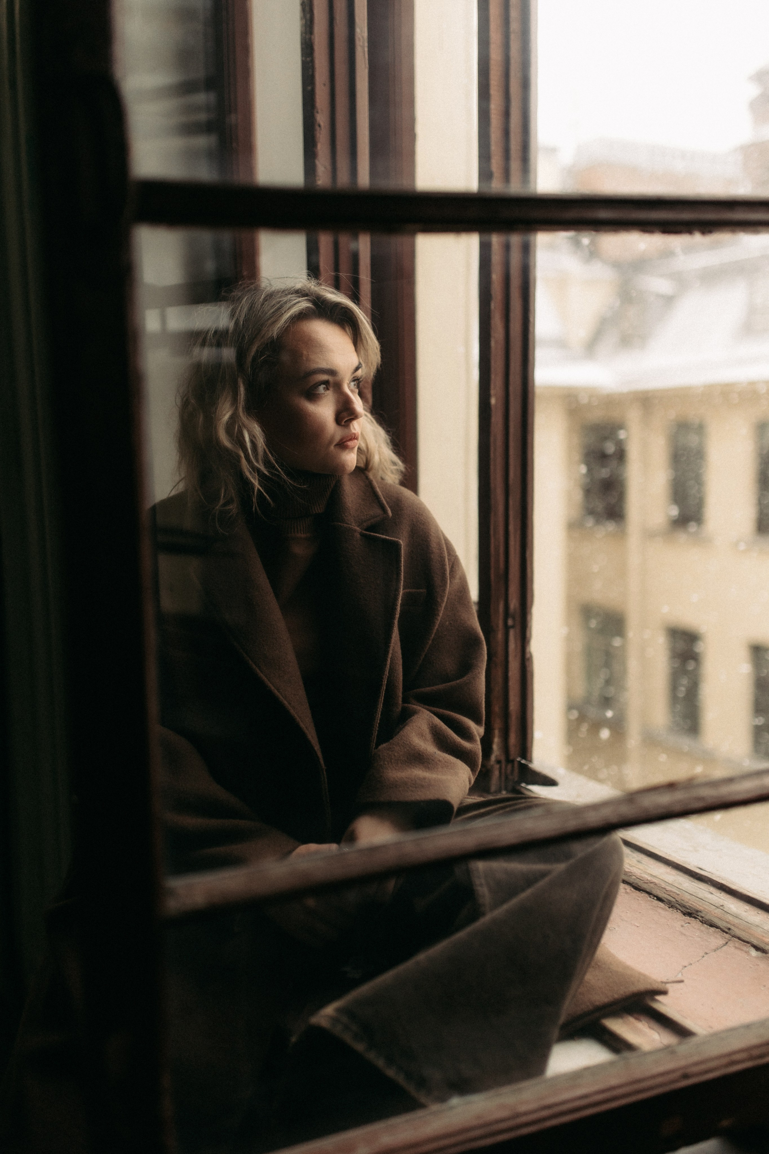 Анна. Фотограф в Санкт-Петербурге