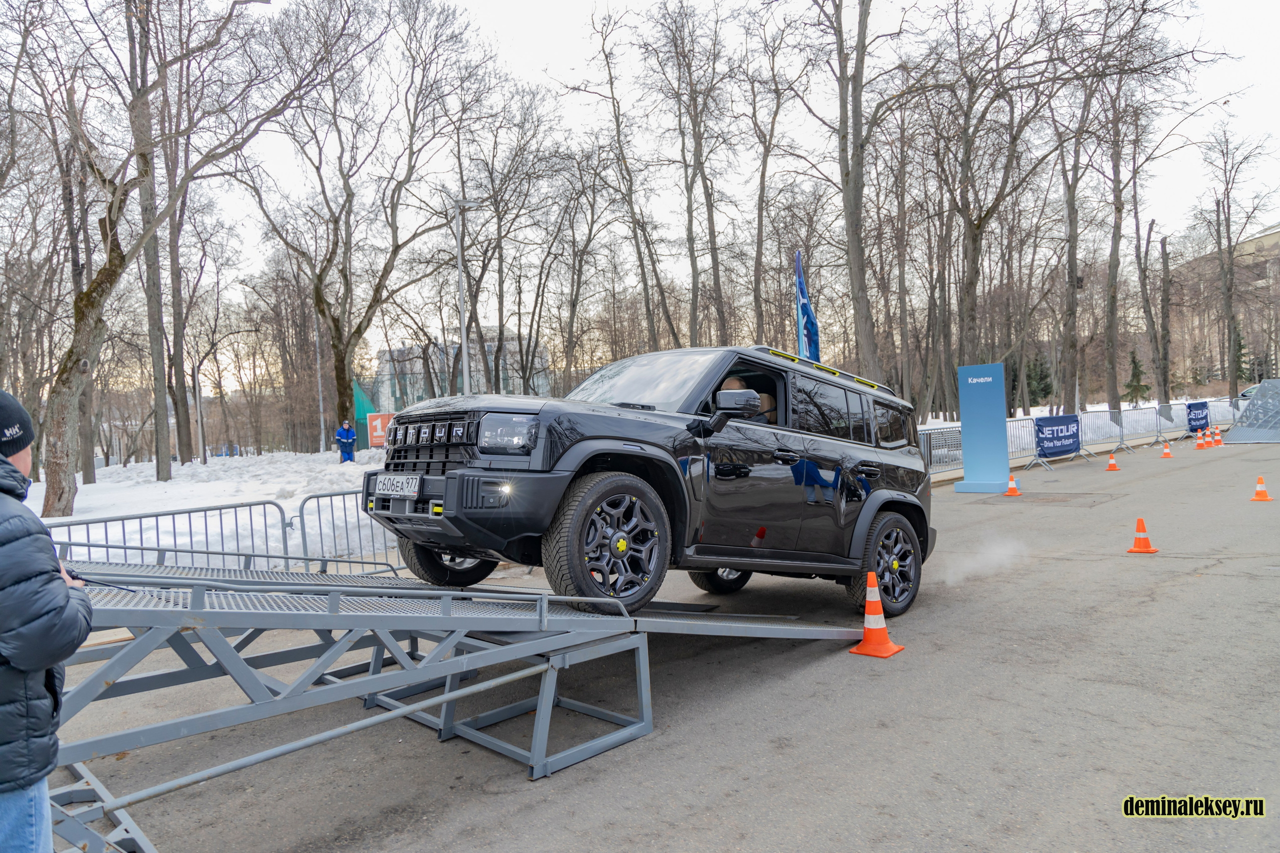 Тест драйв jetour t2. Репортажный, семейный и студийный фотограф в Москве Демин Алексей
