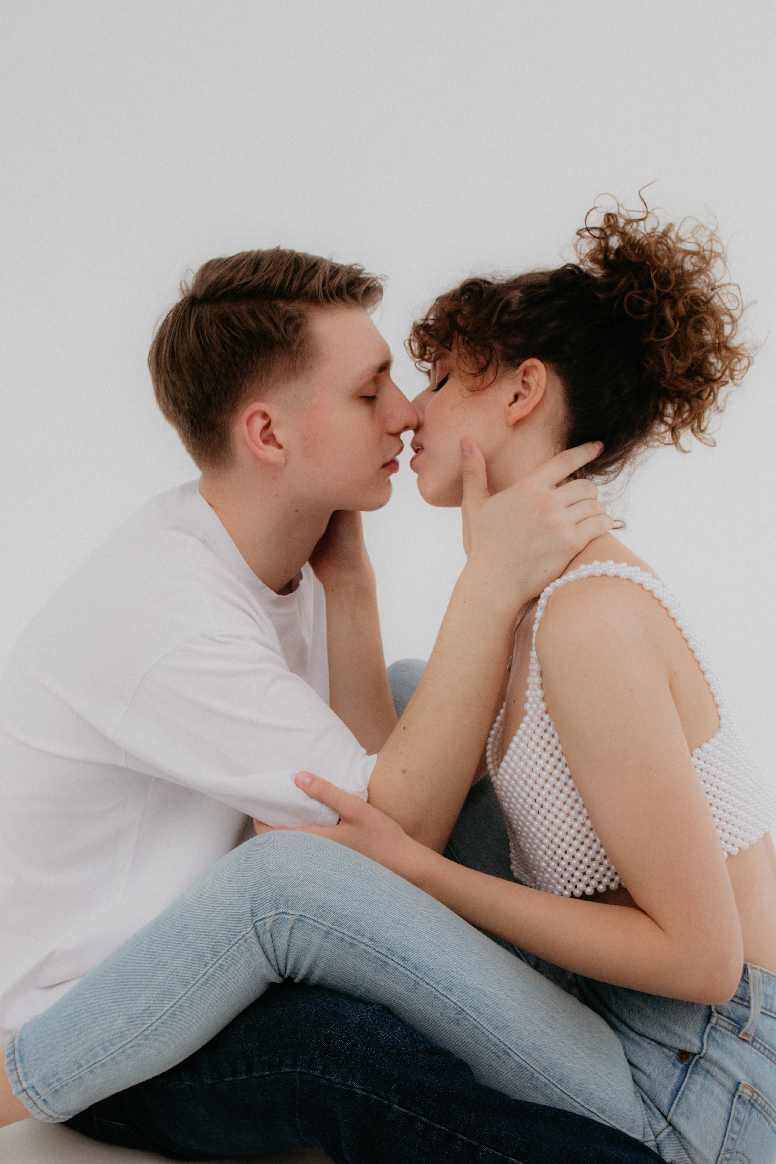 Съемка Love-story. Фотограф в Севастополе и в Крыму