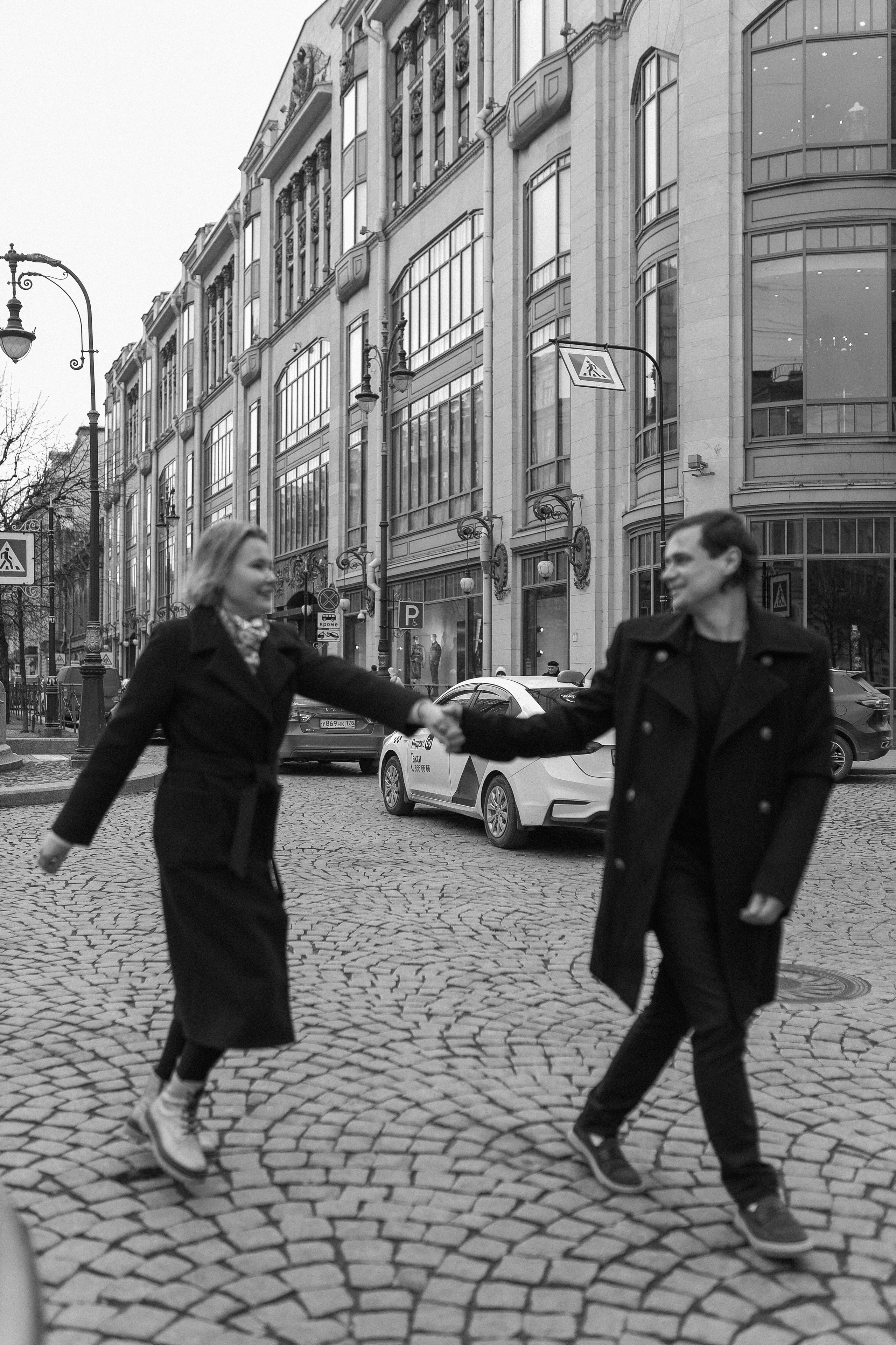 Лена и Юра. Лена Колягина Фотограф по любви