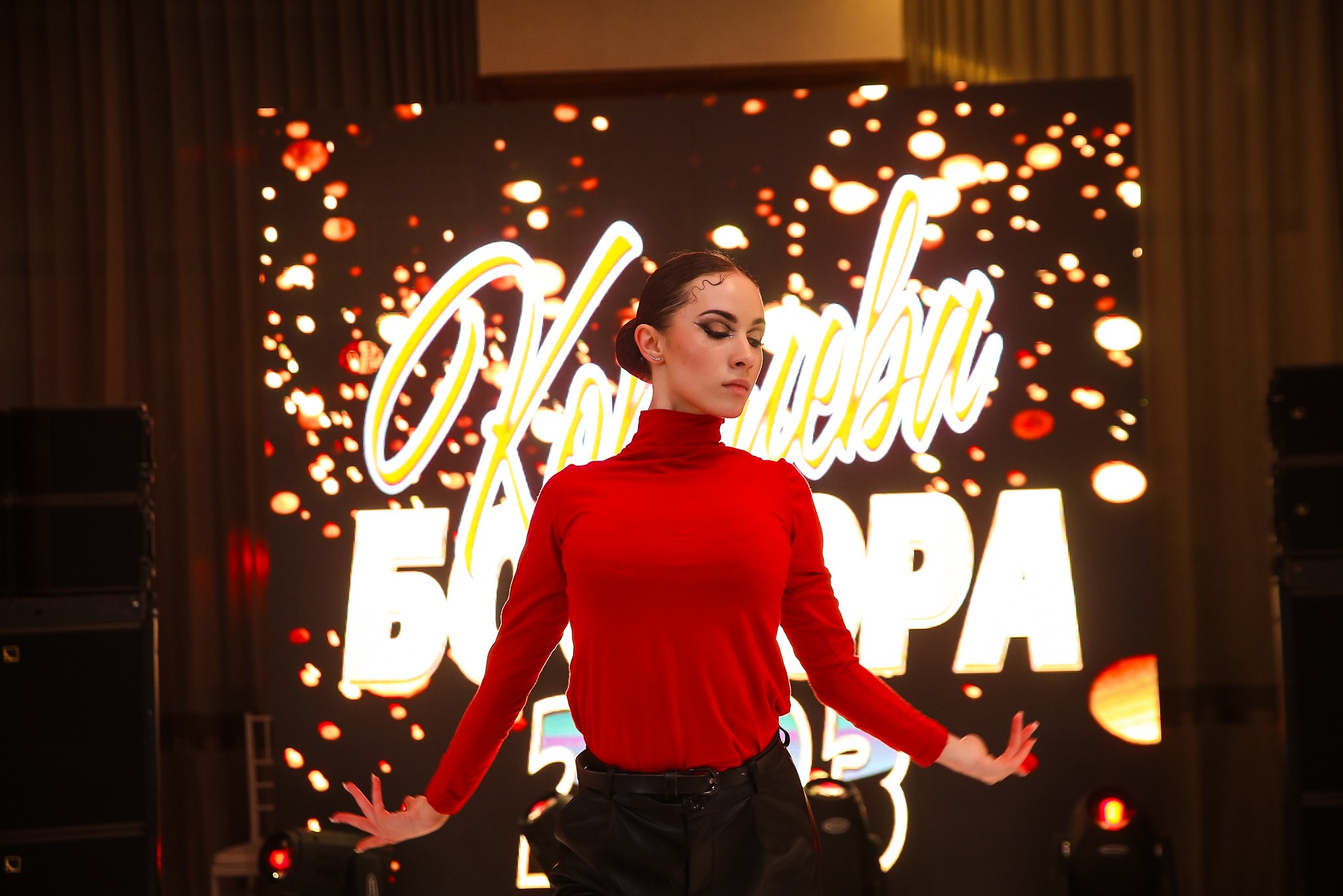 Королева Боспора 2023 LUCIANO. Фотограф в Крыму Григорий