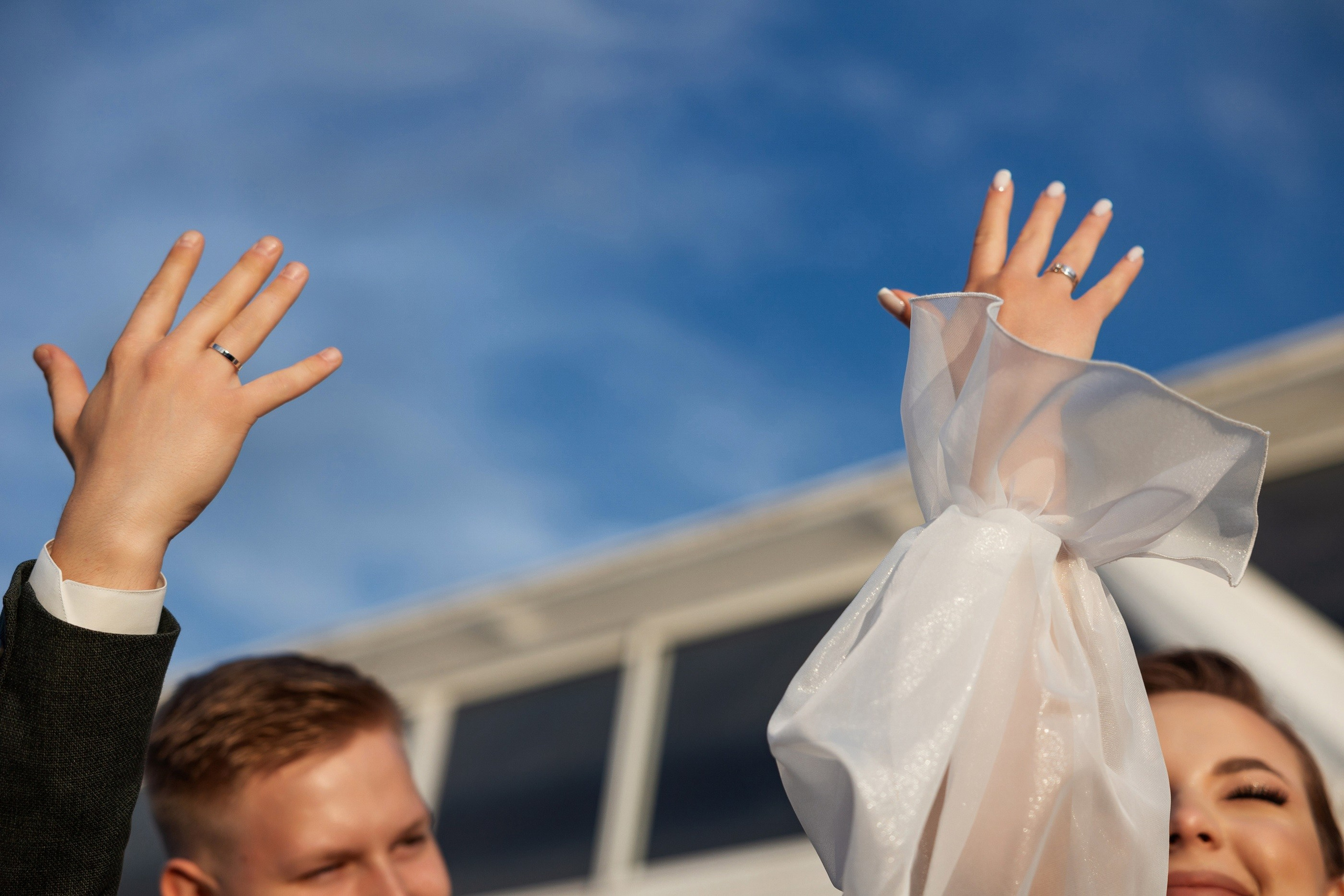 Леша и Лида. Свадебный фотограф в Санкт-Петербурге Рябикин Александр , занимаюсь св