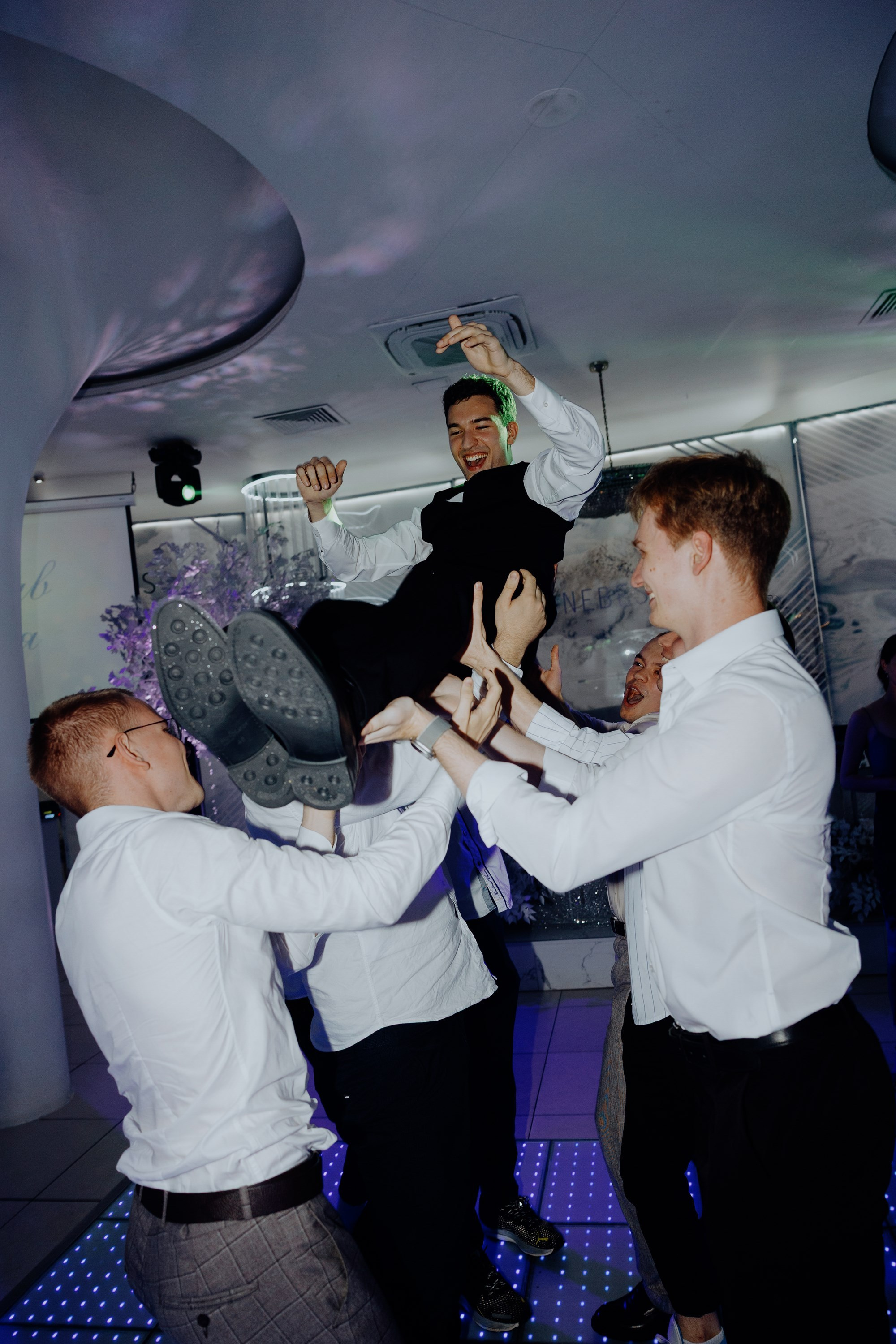 Ярослав и Юлия. Свадебный фотограф в Санкт-Петербурге Рябикин Александр , занимаюсь св