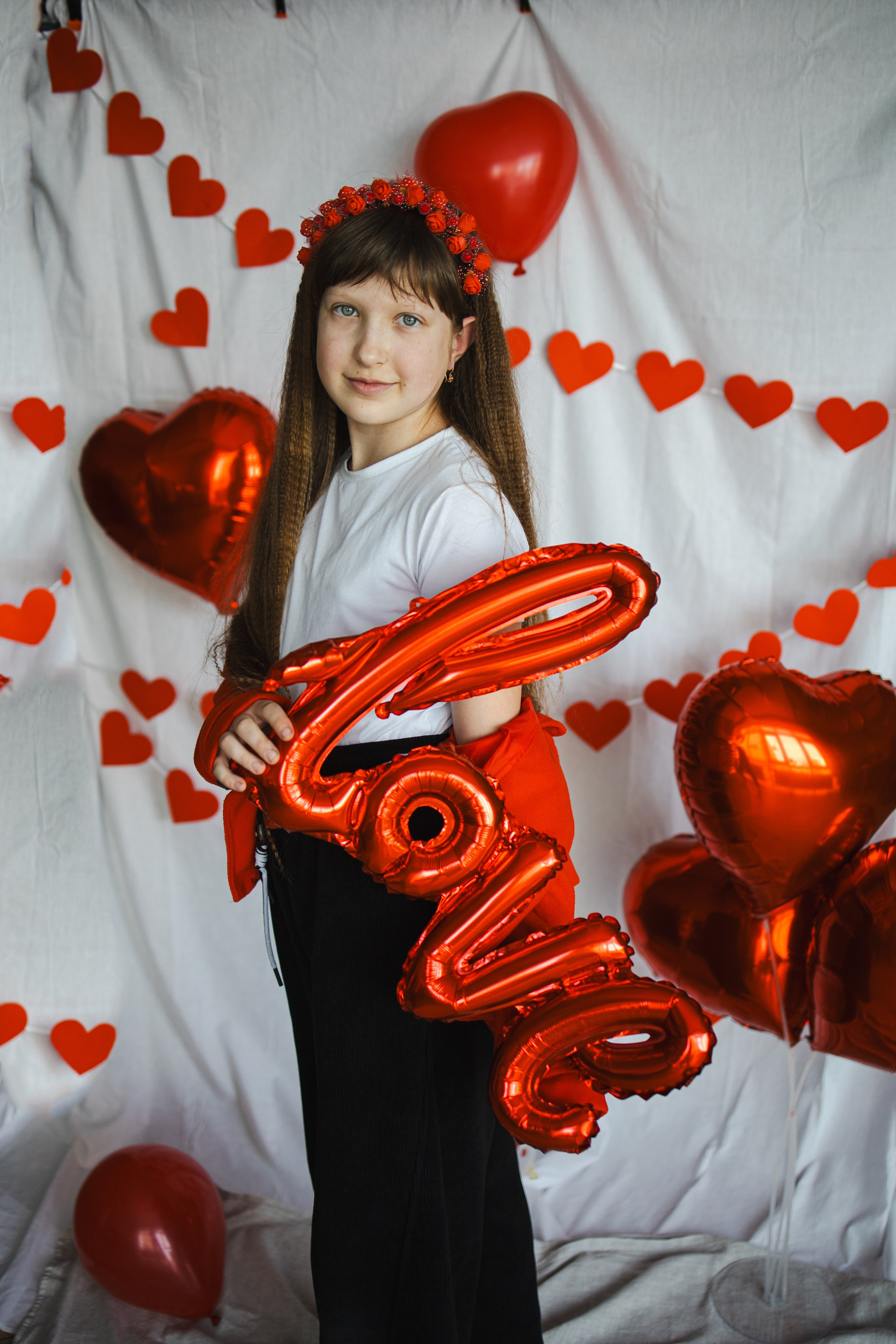 Фотопроект «Love is…». Фотограф в Иркутске Тома Кабанова