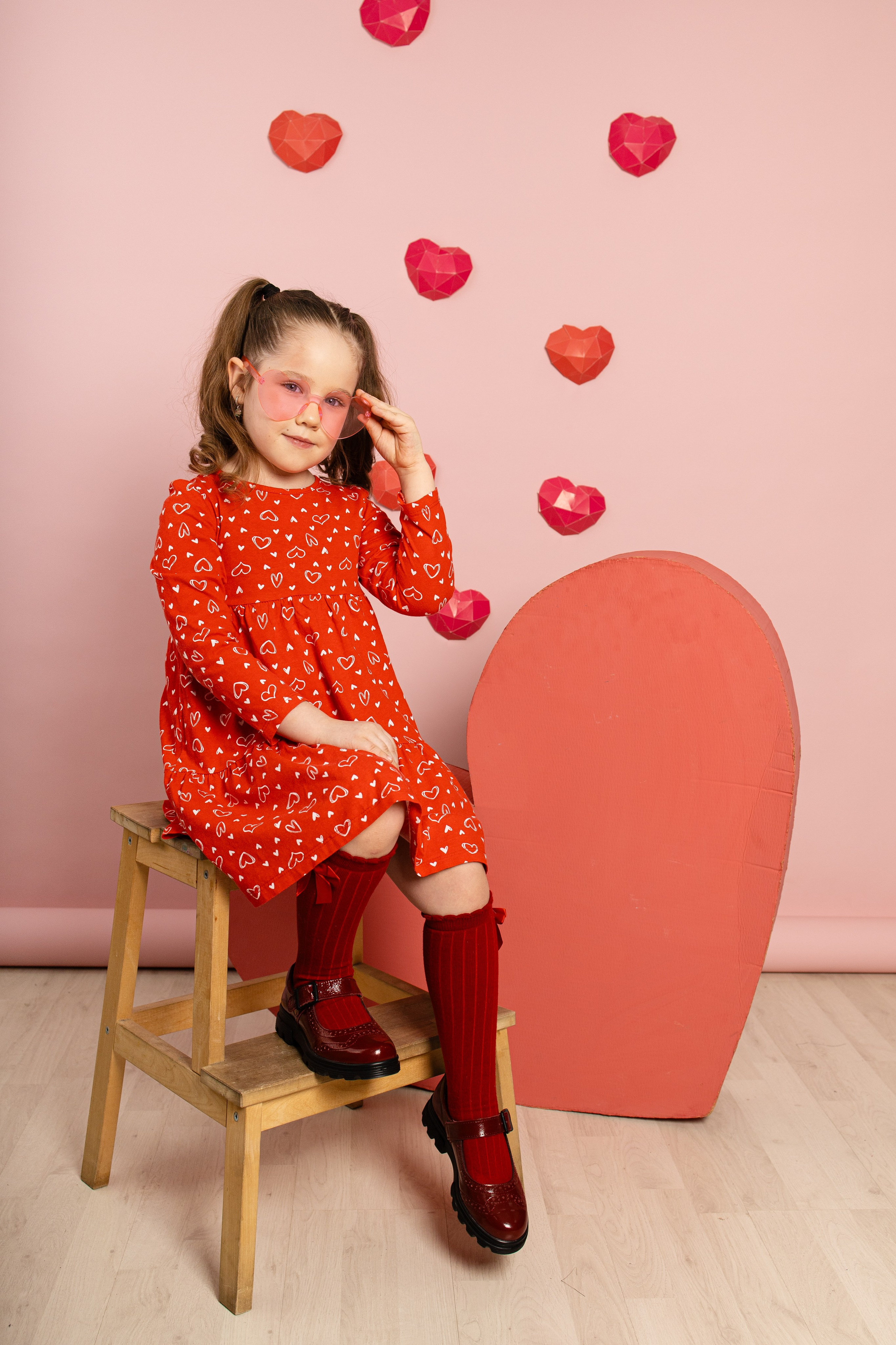 14 февраля. Фотограф в Иркутске Тома Кабанова