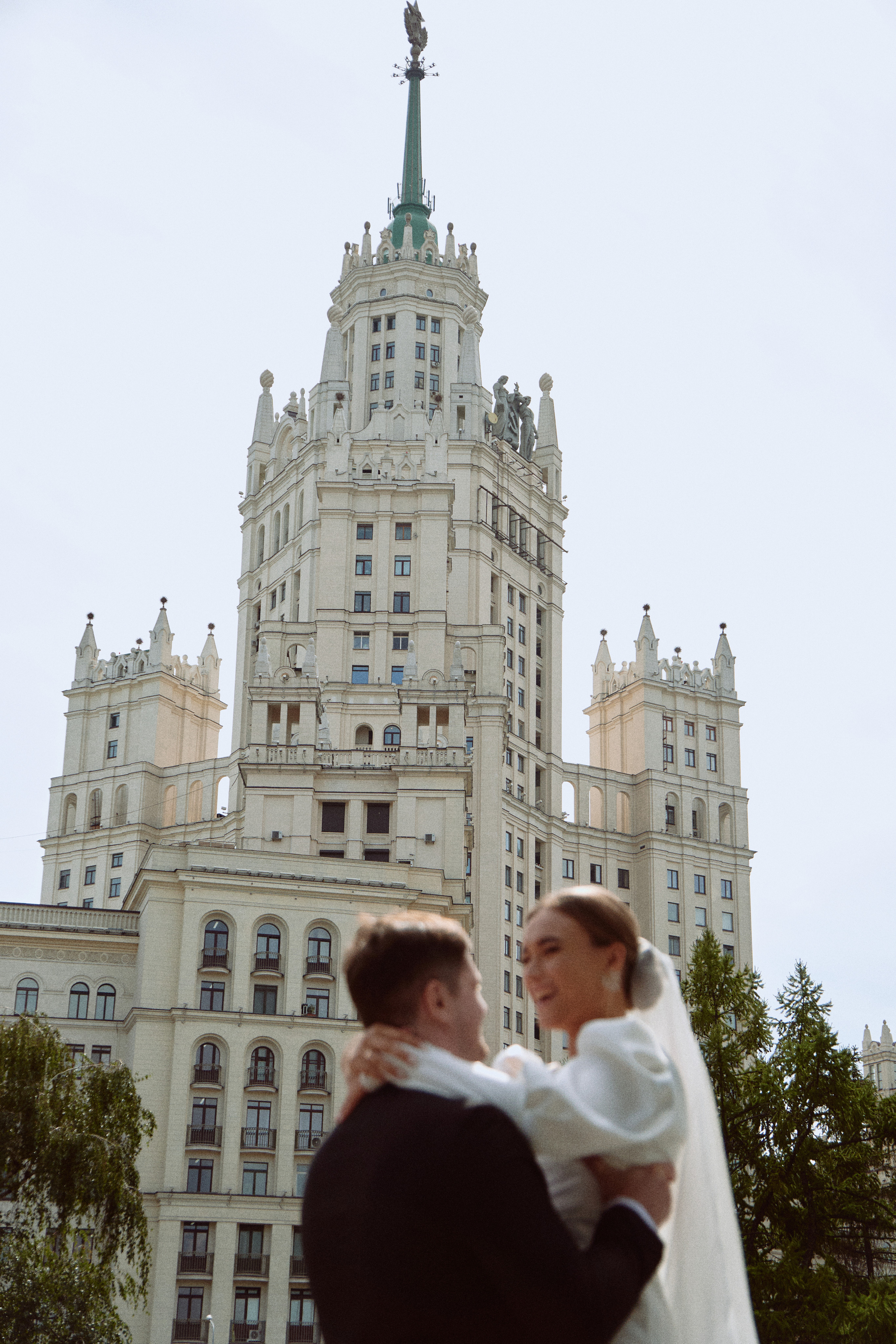 Свадьба. Фотограф Беляев Константин Москва