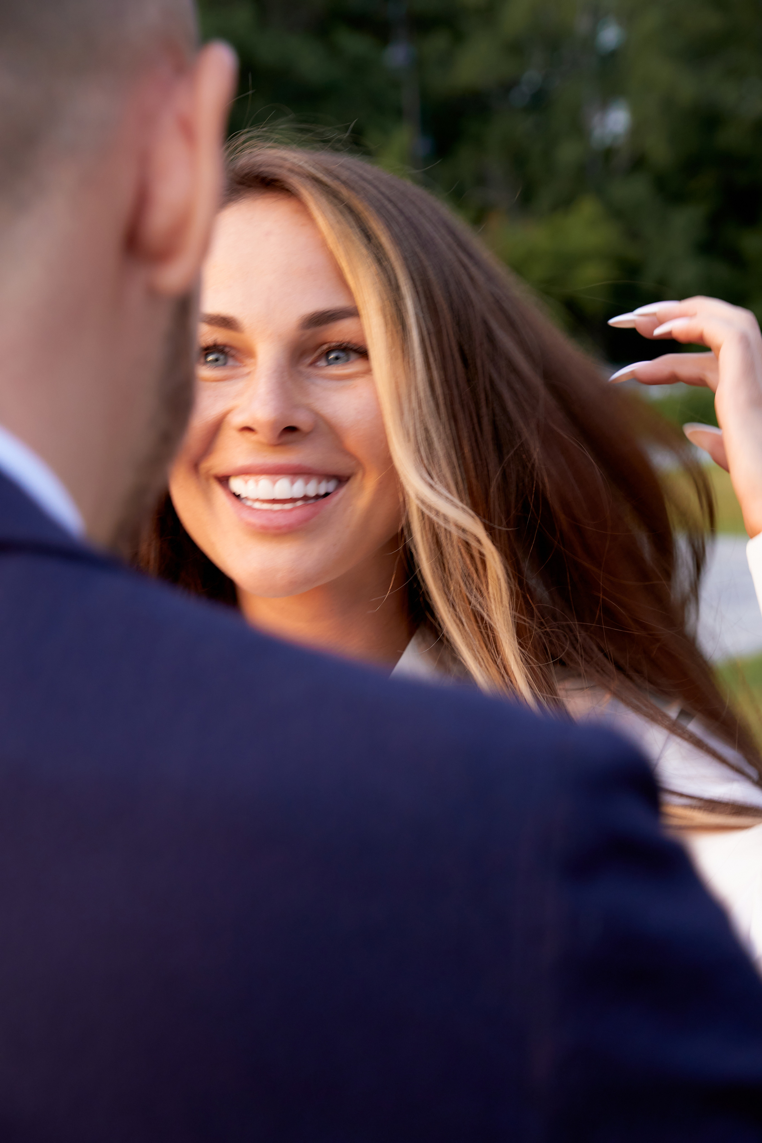 Свадьба. Фотограф Беляев Константин Москва