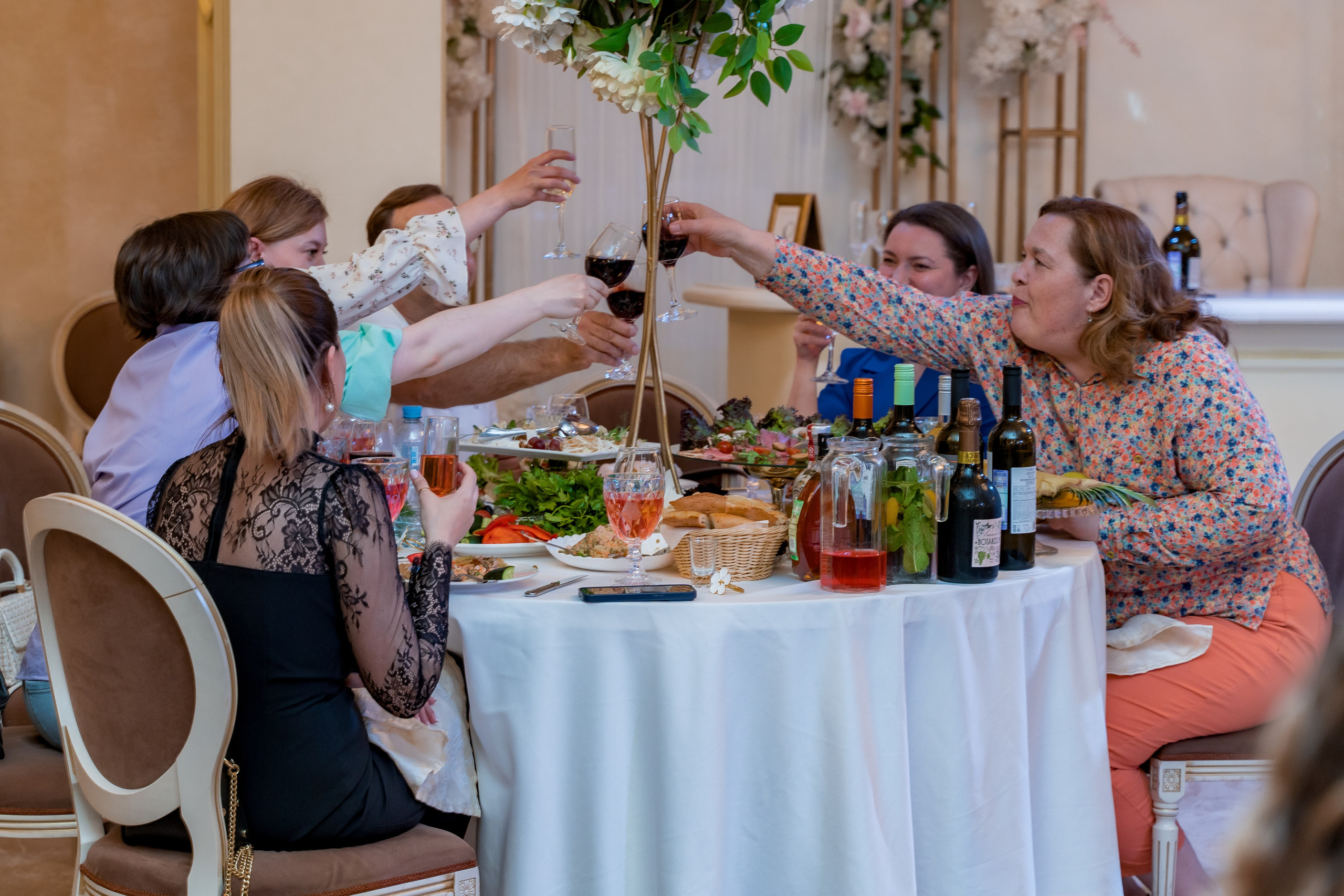 Корпоратив