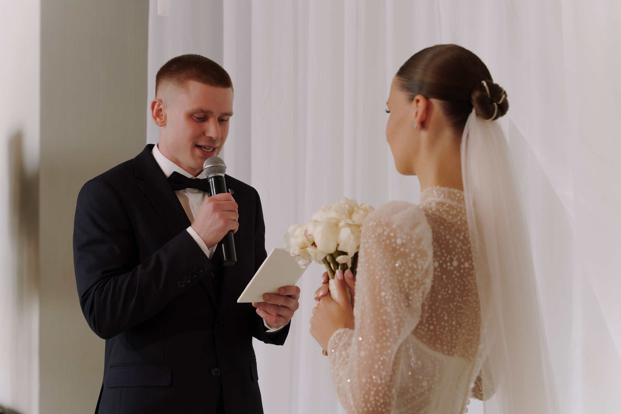 Лиза и Влад 💍