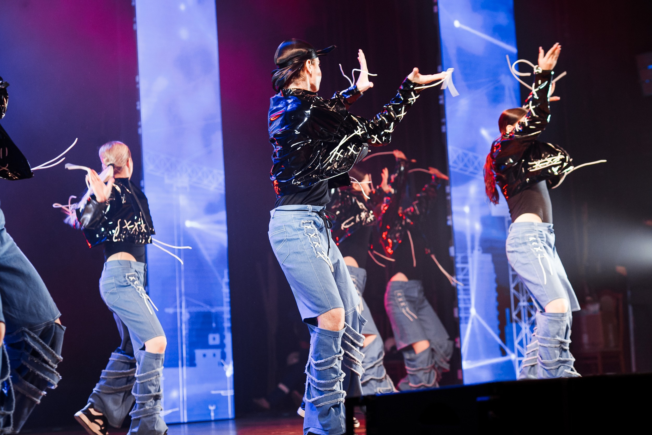 Юбилей фирмы «НЕФТЕЗАВОДМОНТАЖ». Свадебный и детский фотограф в Волгограде Слава Белов