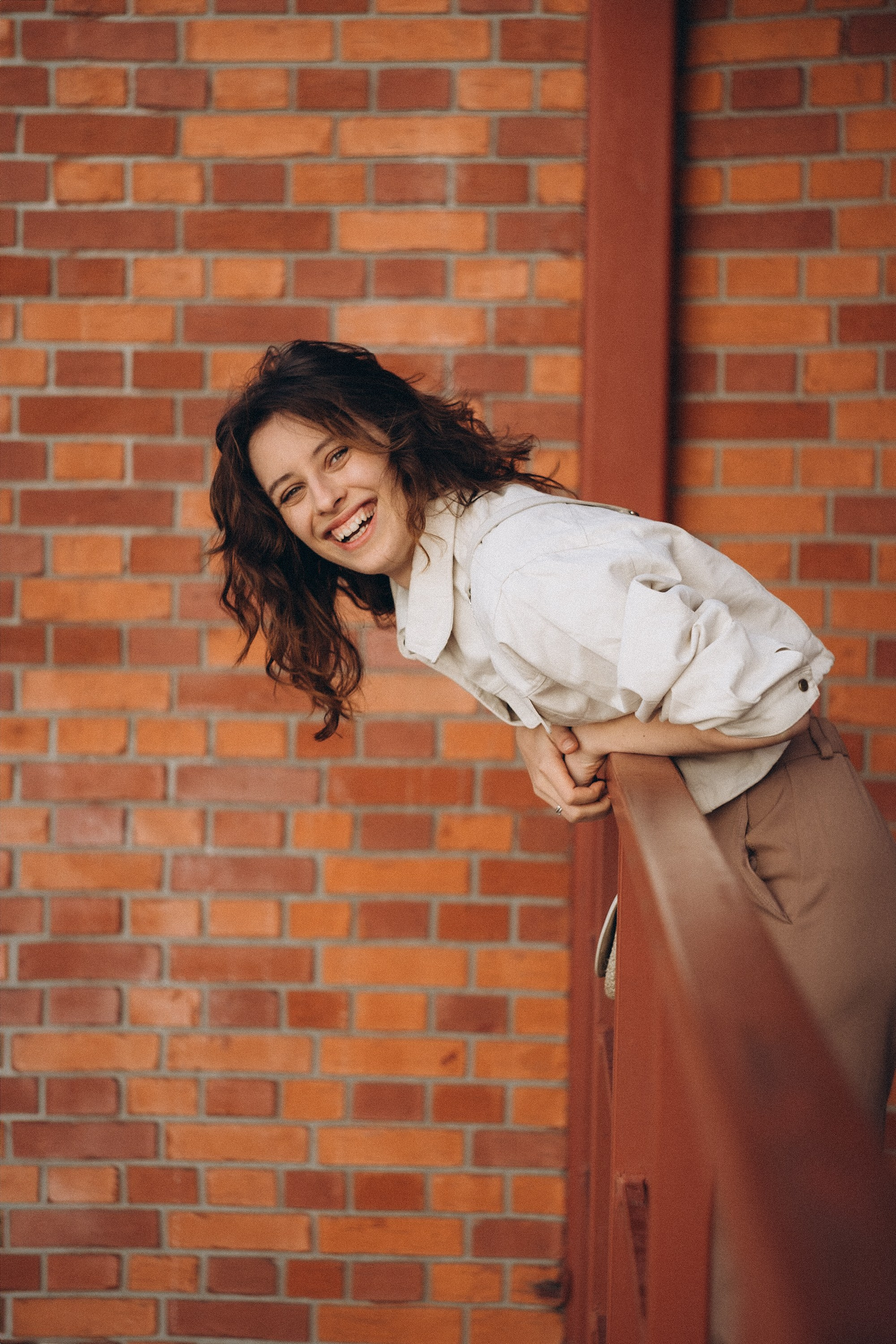 Аня. Главная