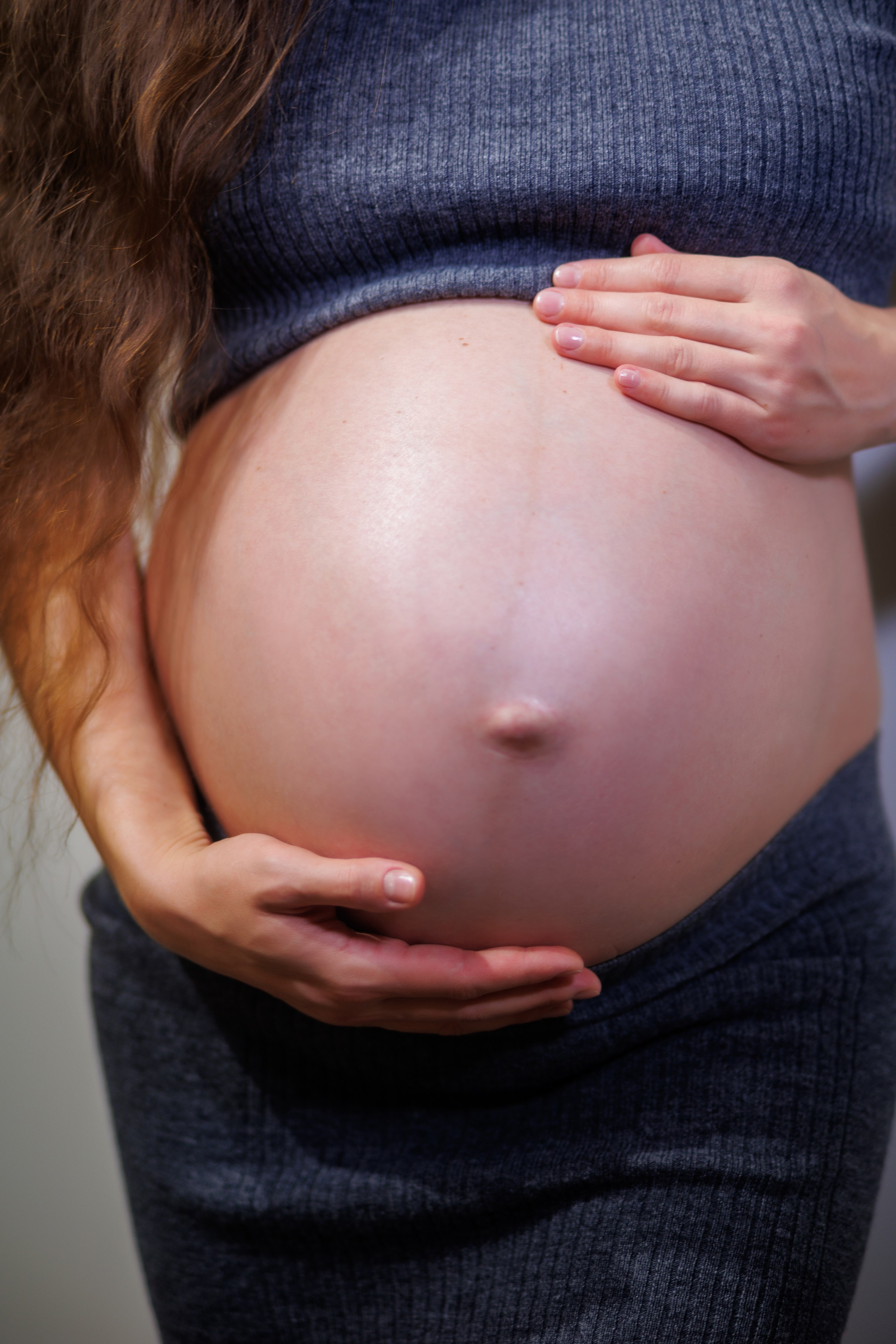 В ожидании дочурок. Свадебный и семейный фотограф в Армавире