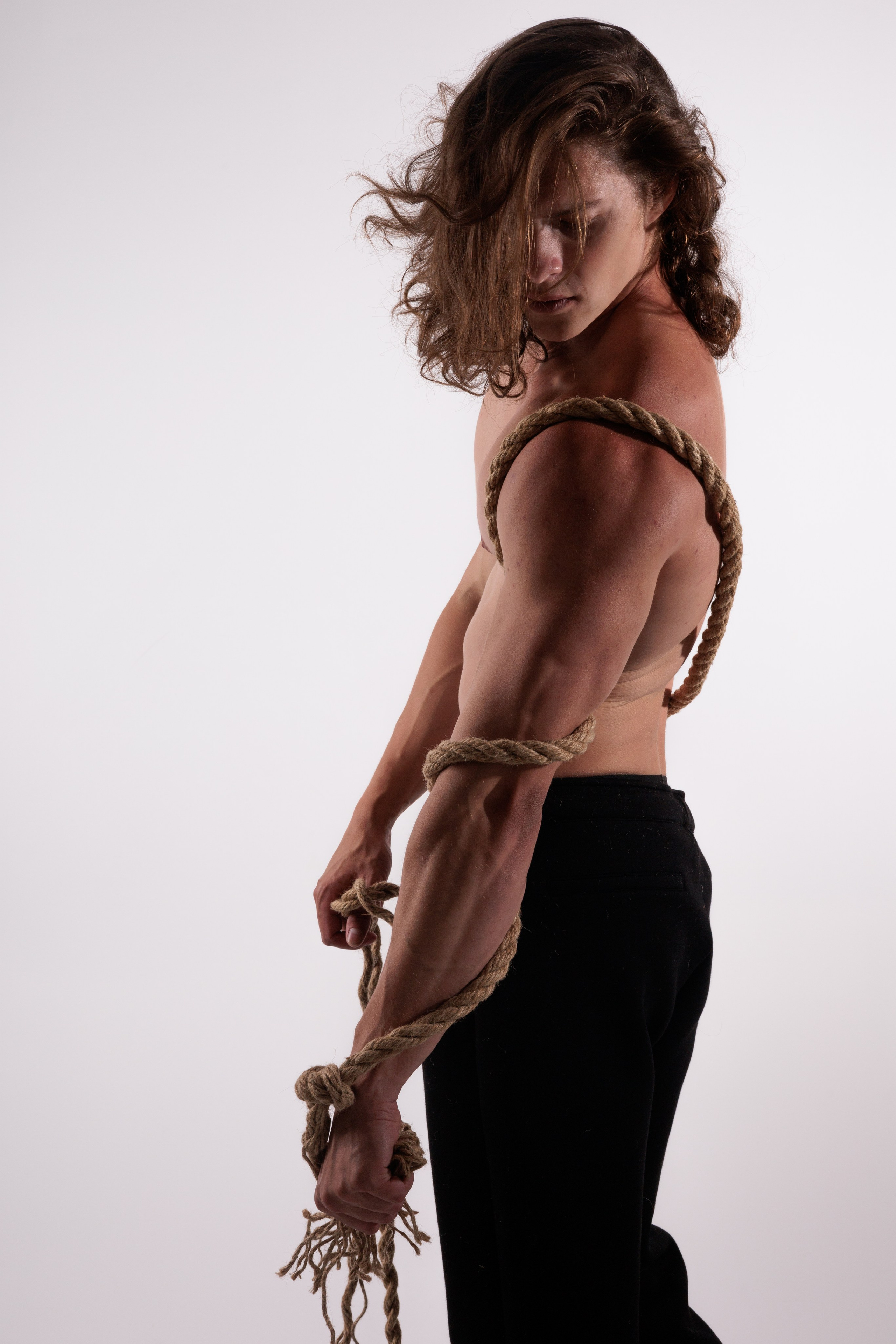 Андрей. Gorbunova Alina Фотограф