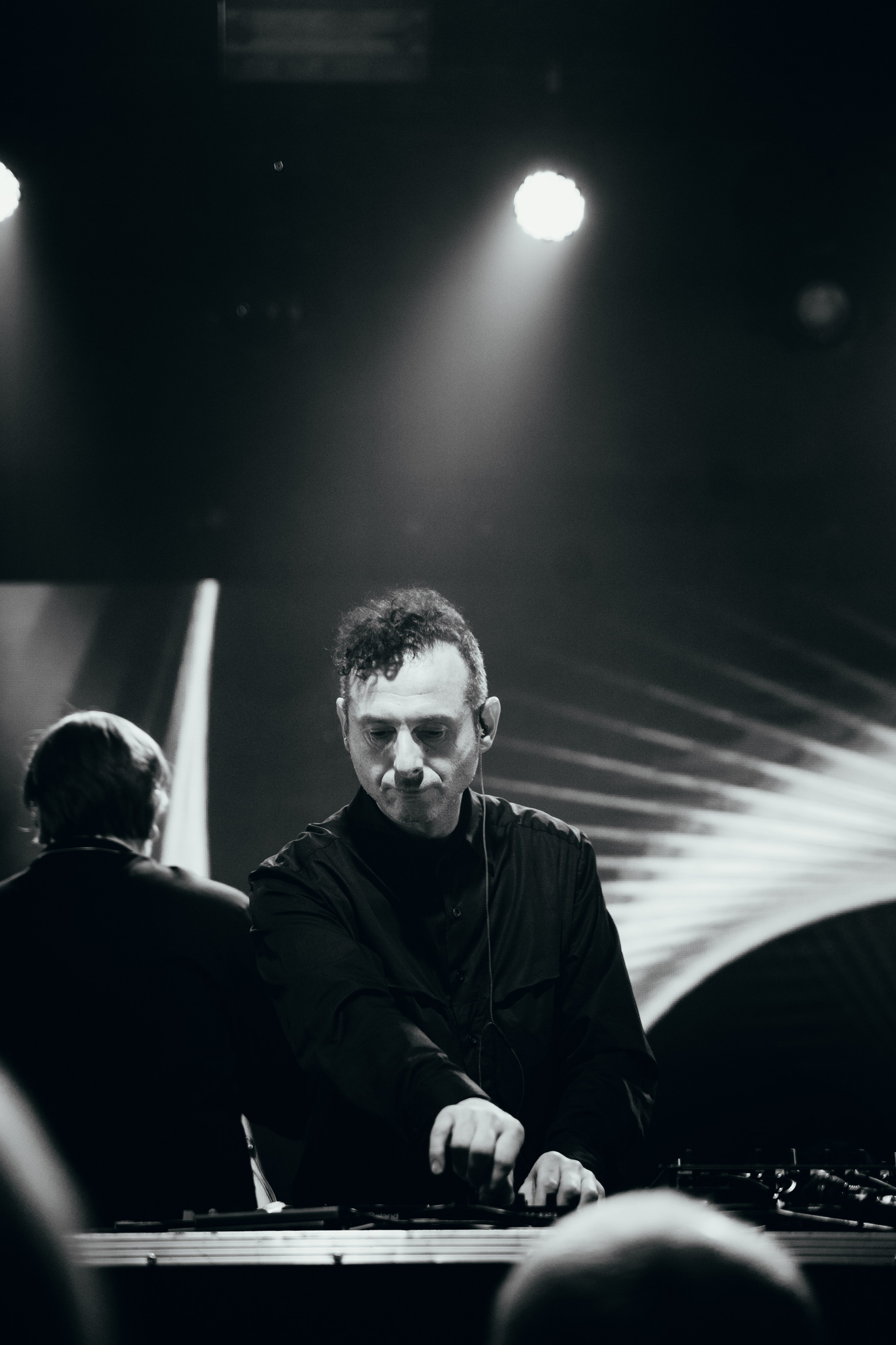 Оркестр ЦСМ, Юрий Усачев и Роман Пархоменко. Главная