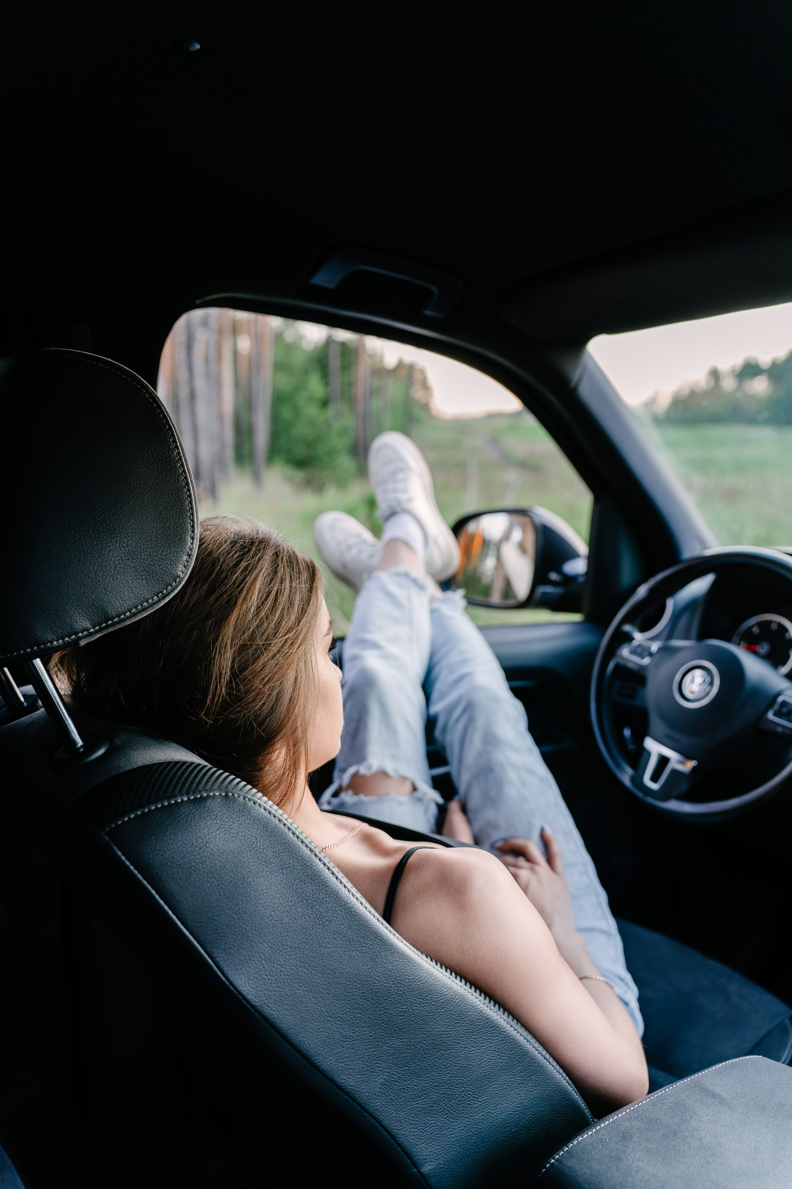 Полина. Семейный фотограф в Воронеже Пироженко Виталий