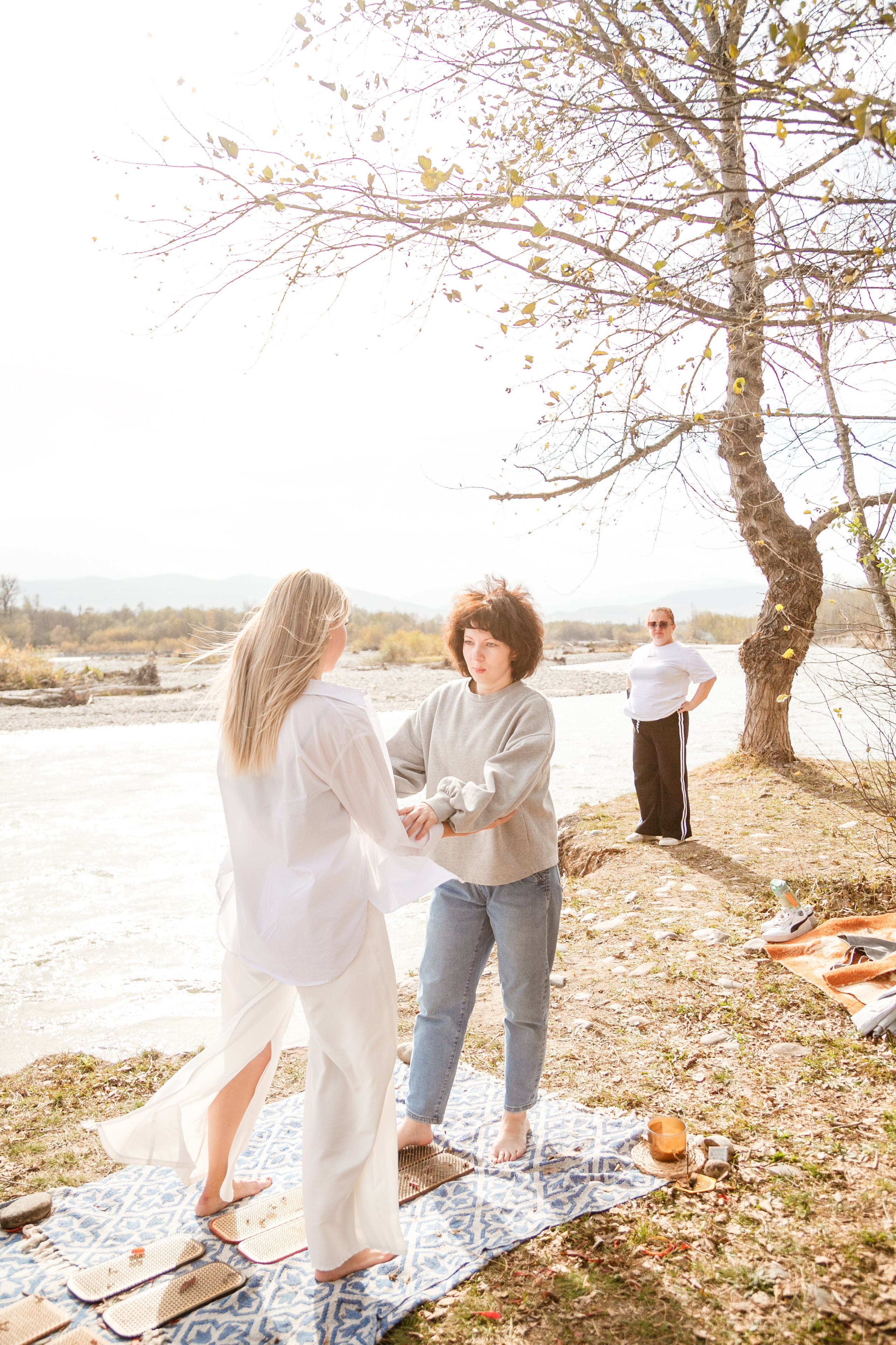 Ретрит"ОТКРОЙ СЕБЯ». Свадебный и семейный фотограф в Армавире