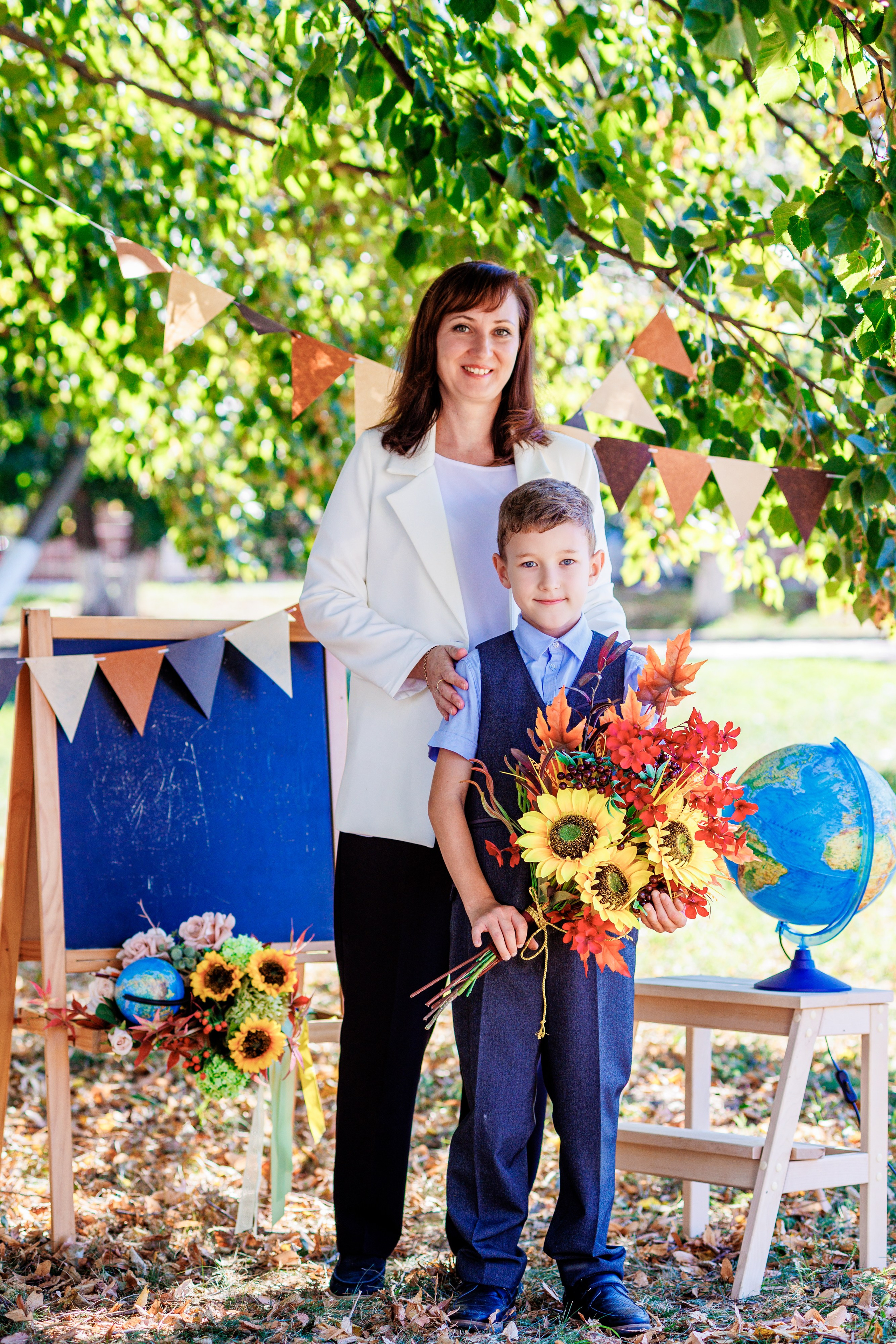 2а класс. Свадебный и семейный фотограф в Армавире