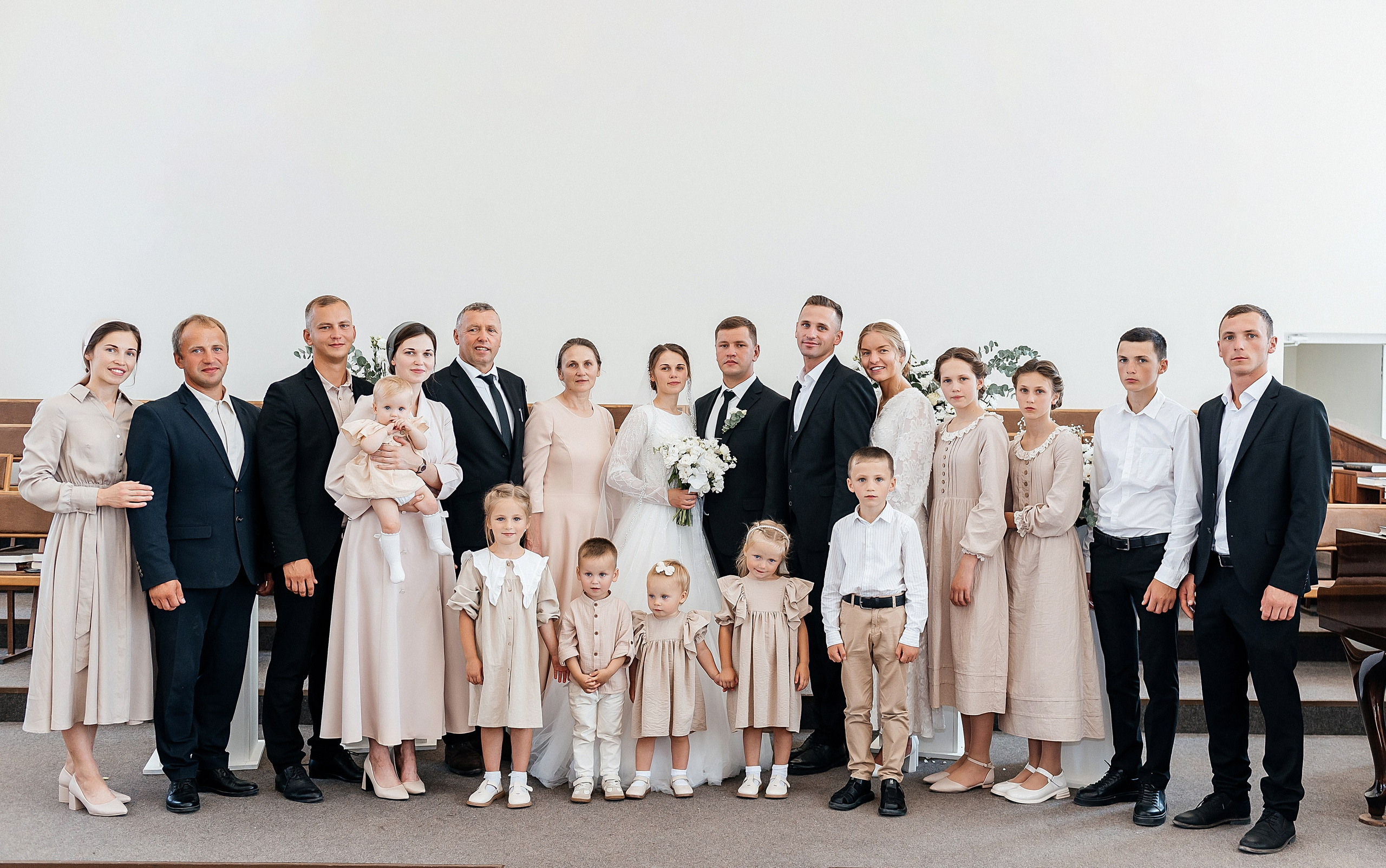 Артём & Надежда. Ваш фотограф Ирина Гущанская