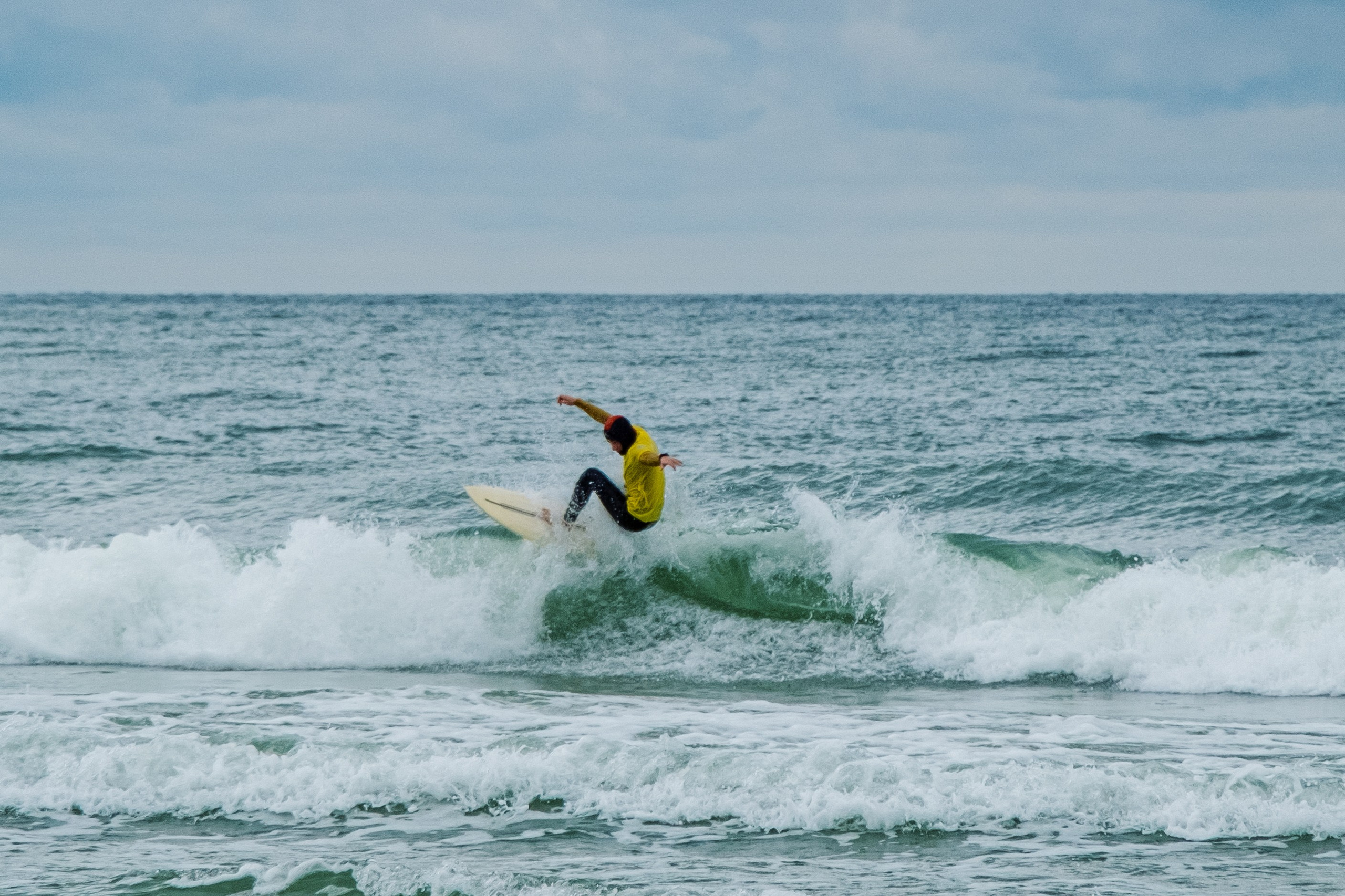 Первенство Калининградской области