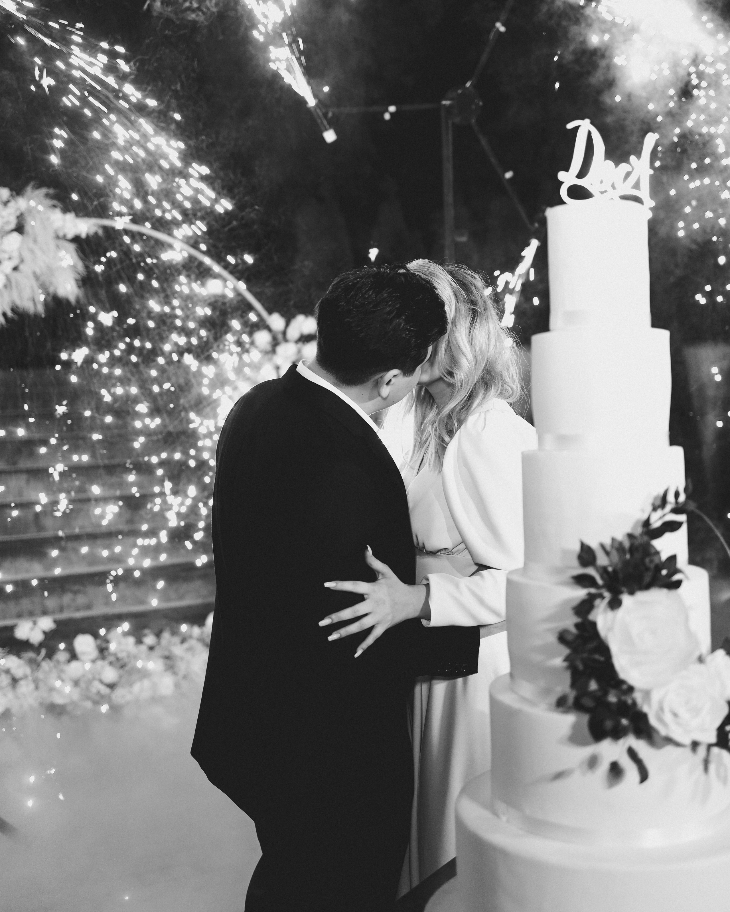 Настя и Даня. Свадебный фотограф Москва