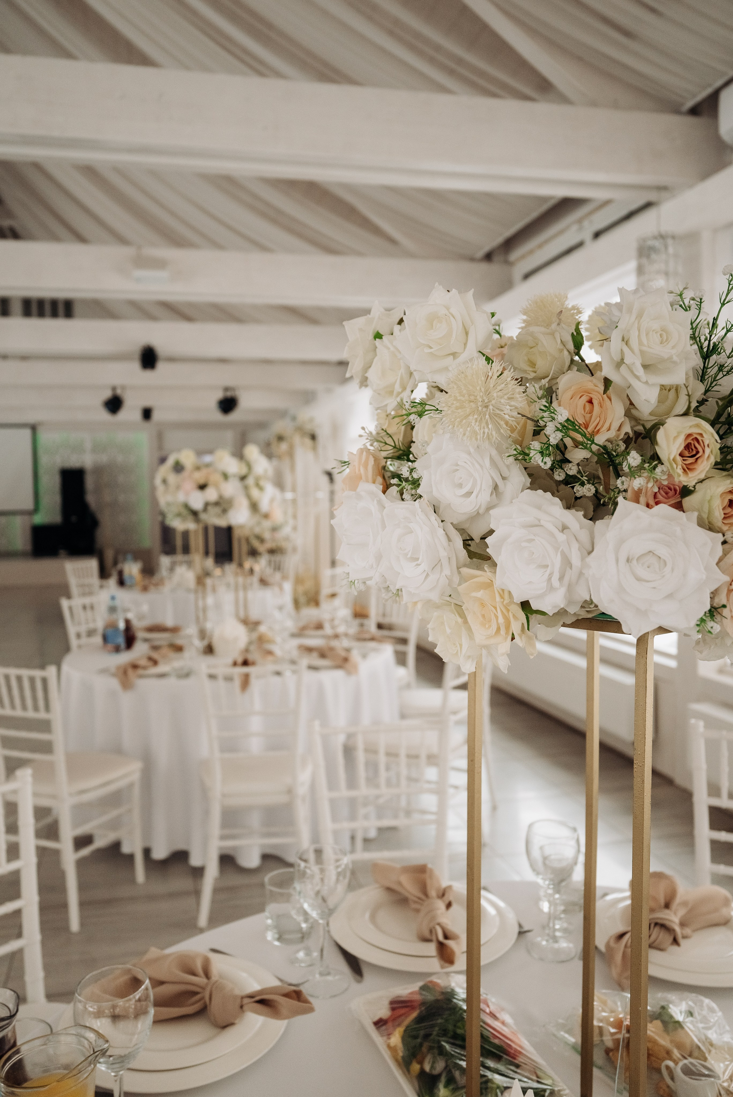 Кристина и Кирилл. Фотограф Тверь. Анна Драго