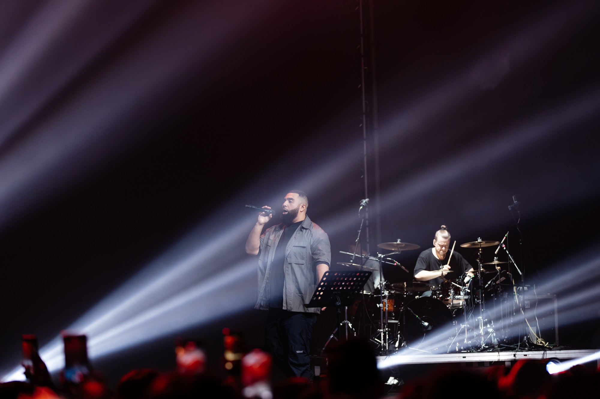 Jah Khalib. ГЛАВНАЯ