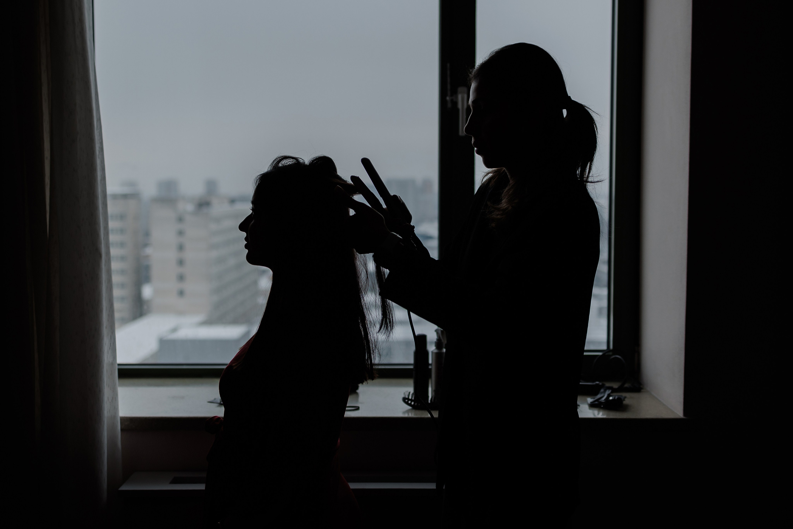 Никита и Валерия. Свадебный фотограф Саратов Екатерина Абросимова