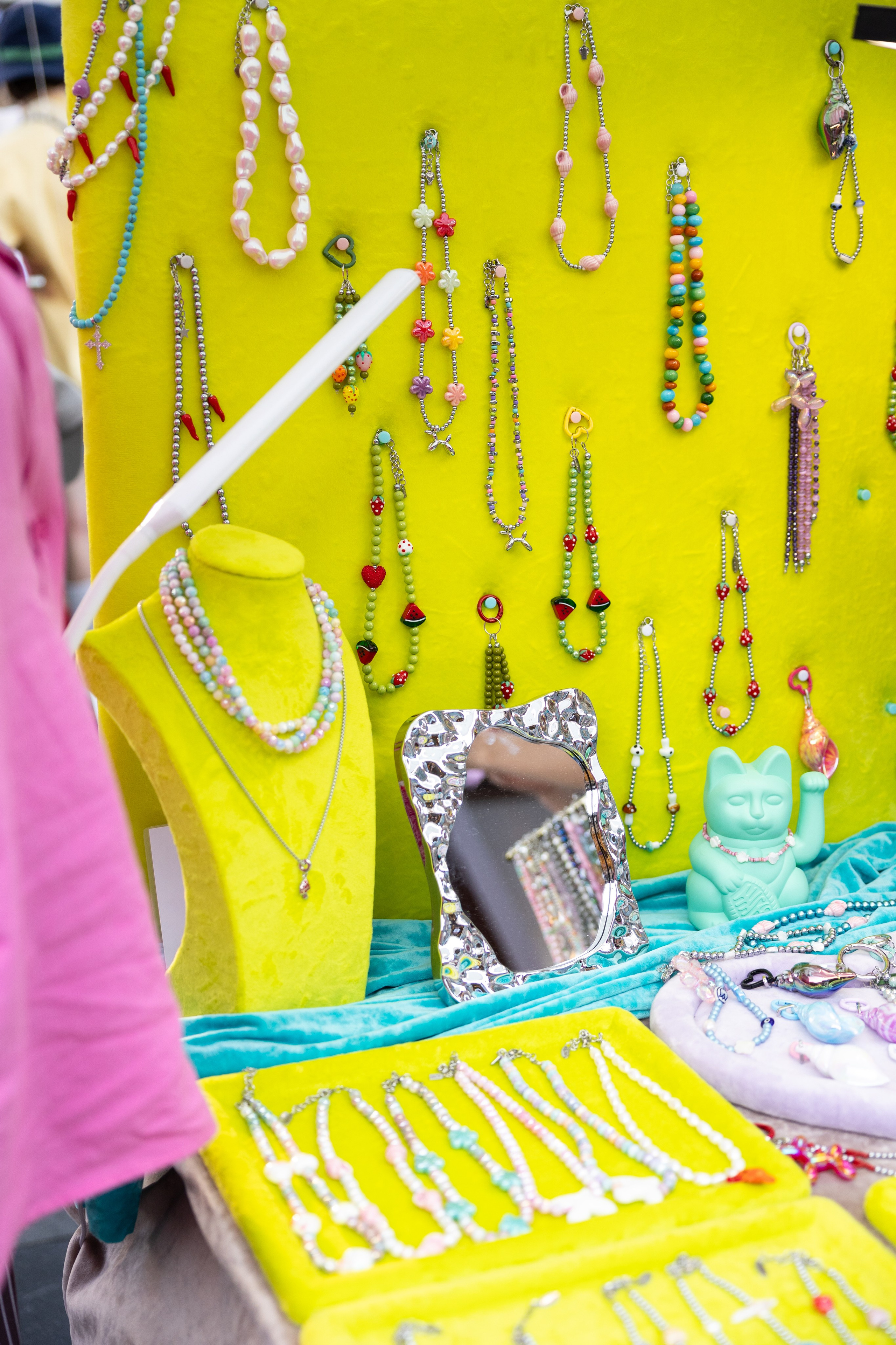 7–8 июня 2025 в пространстве «Три вокзала. Депо» / День 2 / фото Саша Жукова. Фотоотчеты «Ламбада-маркета»