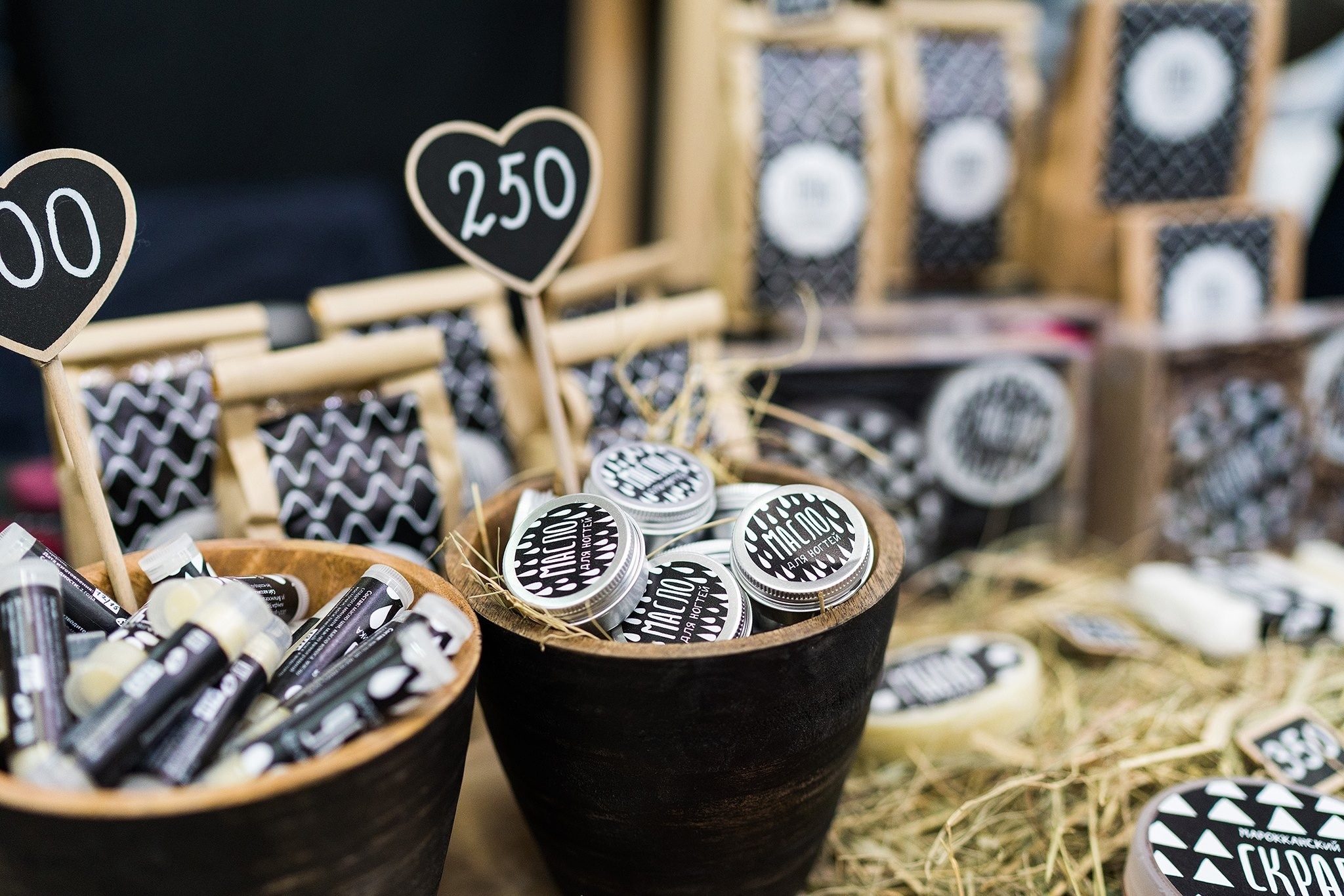 12–13 марта 2016 на Трёхгорной мануфактуре / День 2 / фото Яся Фогельгардт. Фотоотчеты «Ламбада-маркета»