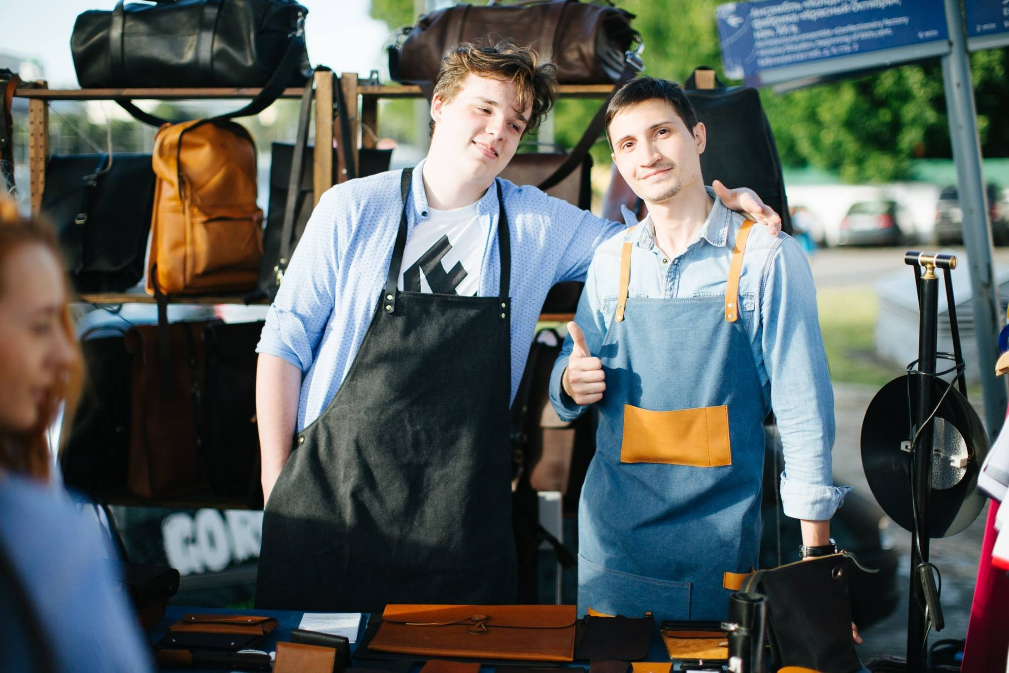 6 августа 2017 / Стрелка / Часть 2 / фотографии Валерий Белобеев. Фотоотчеты «Ламбада-маркета»